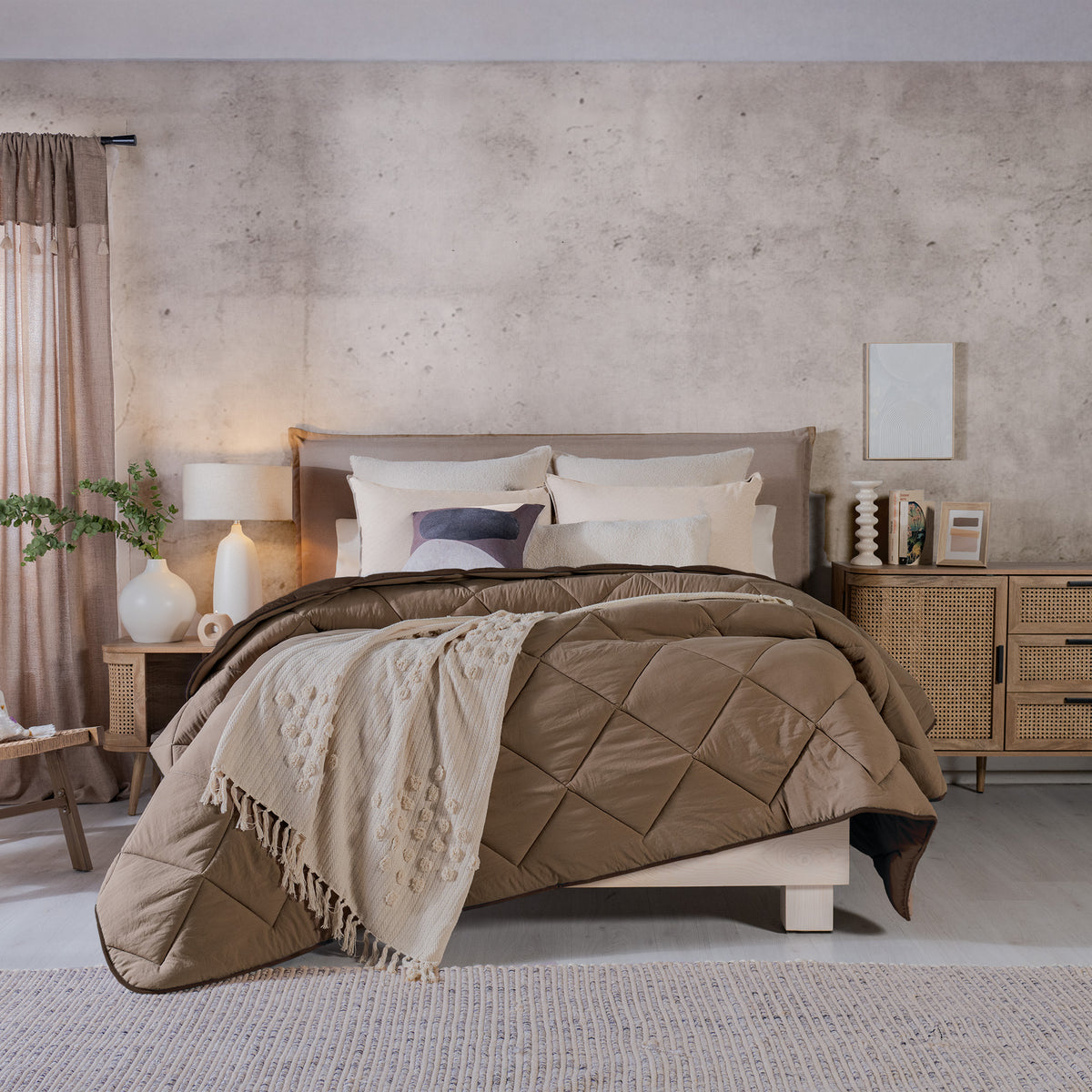 Set De Edredón Izamal