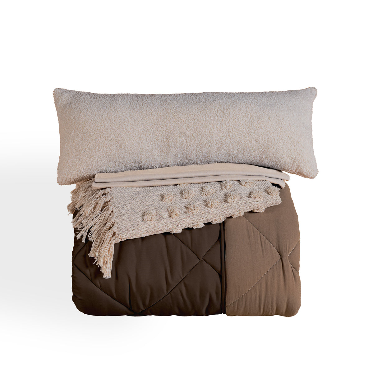 Set De Edredón Izamal