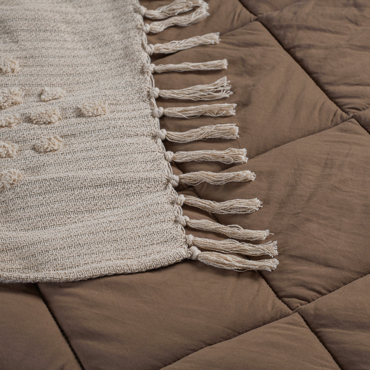 Set De Edredón Izamal