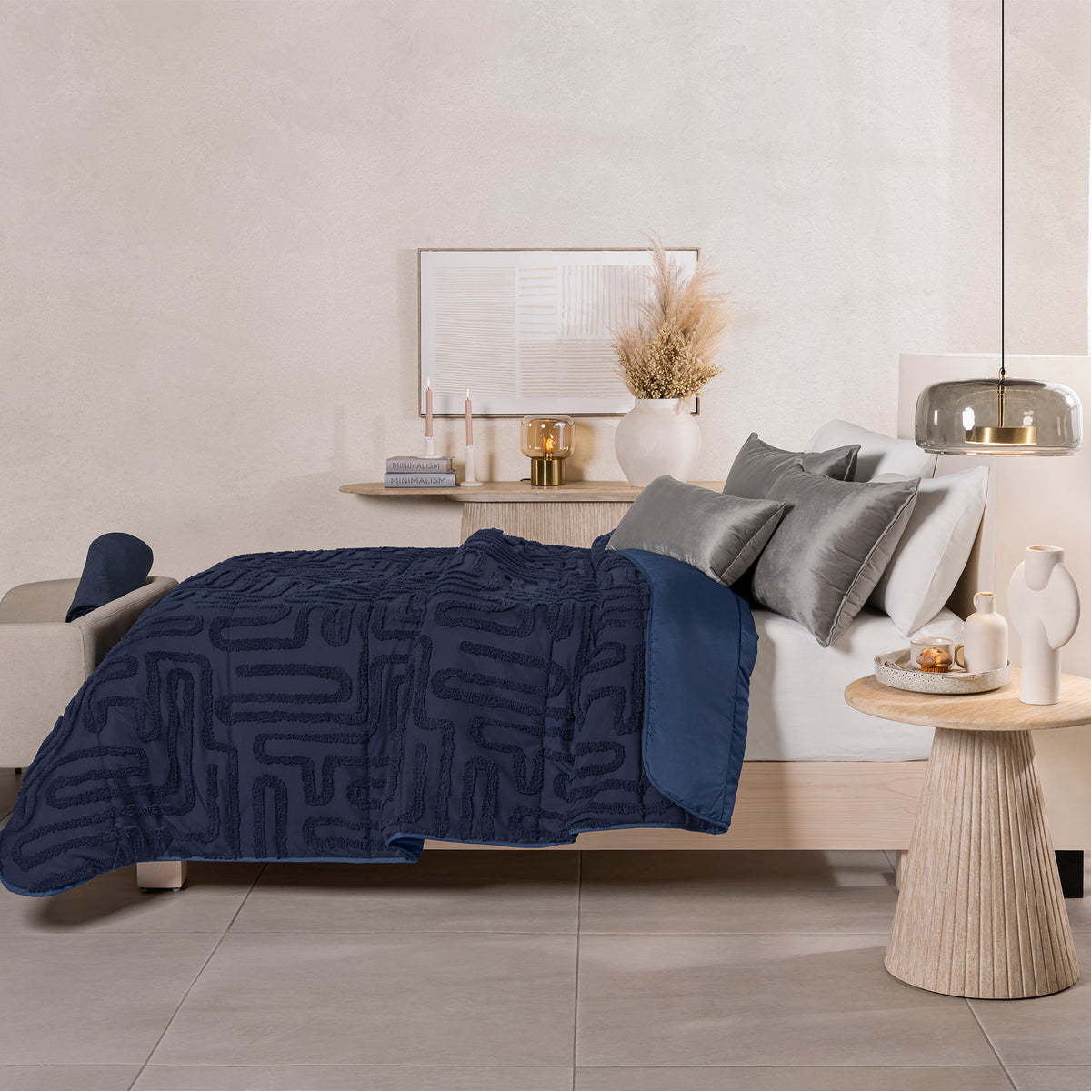 Set De Edredón Budapest