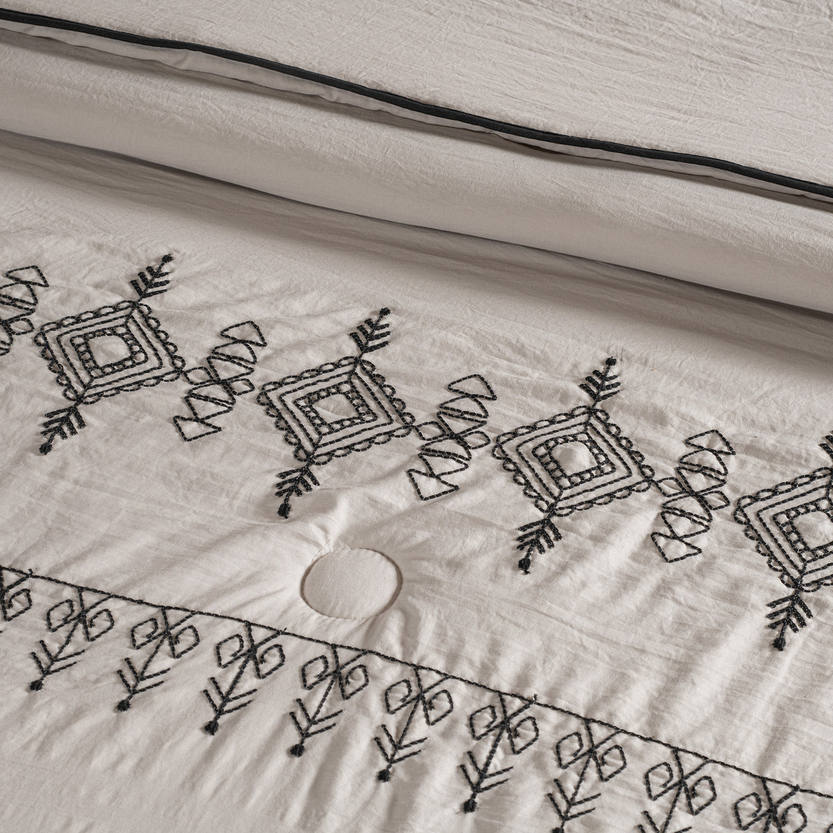 Set De Edredón Ixtlán