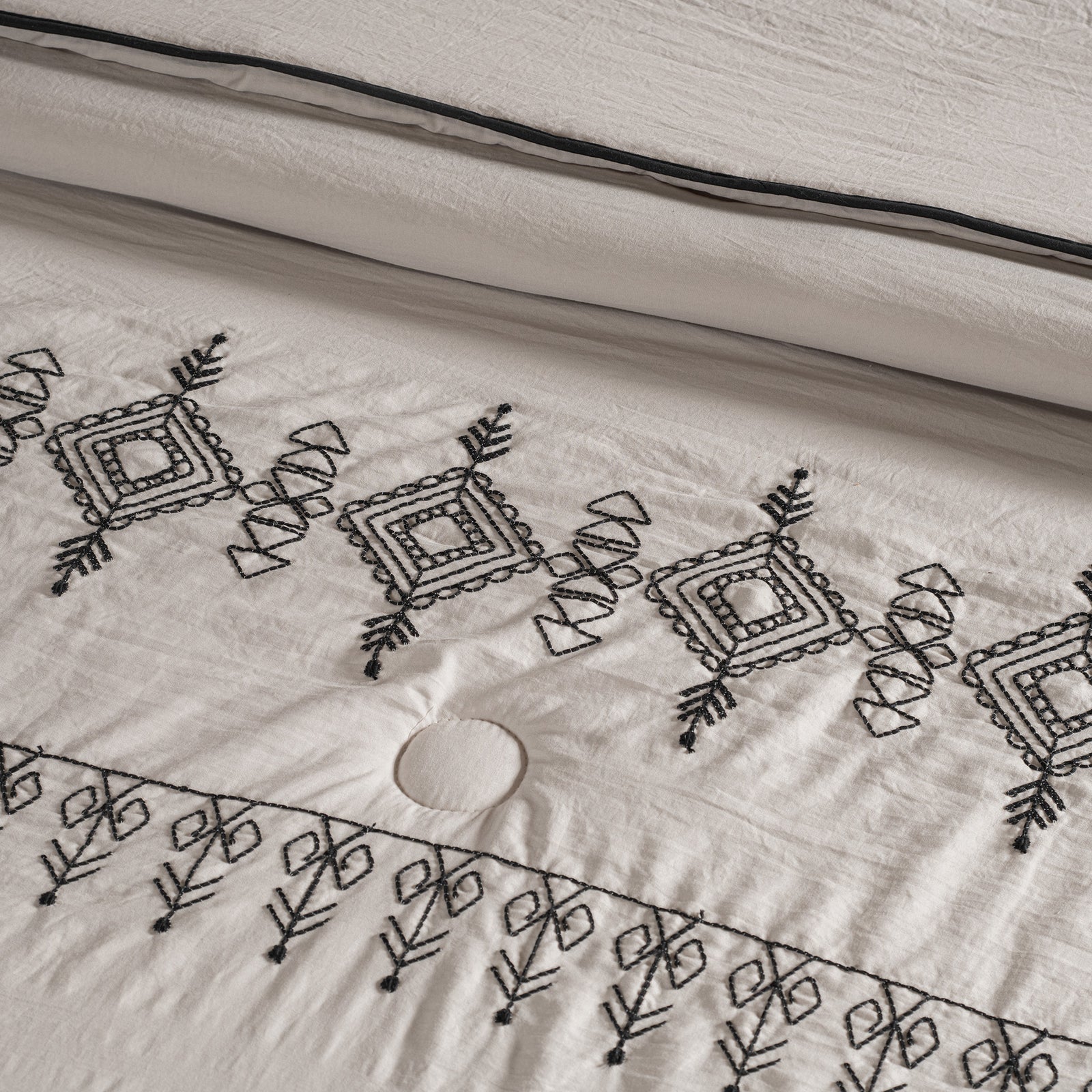 Set De Edredón Ixtlán