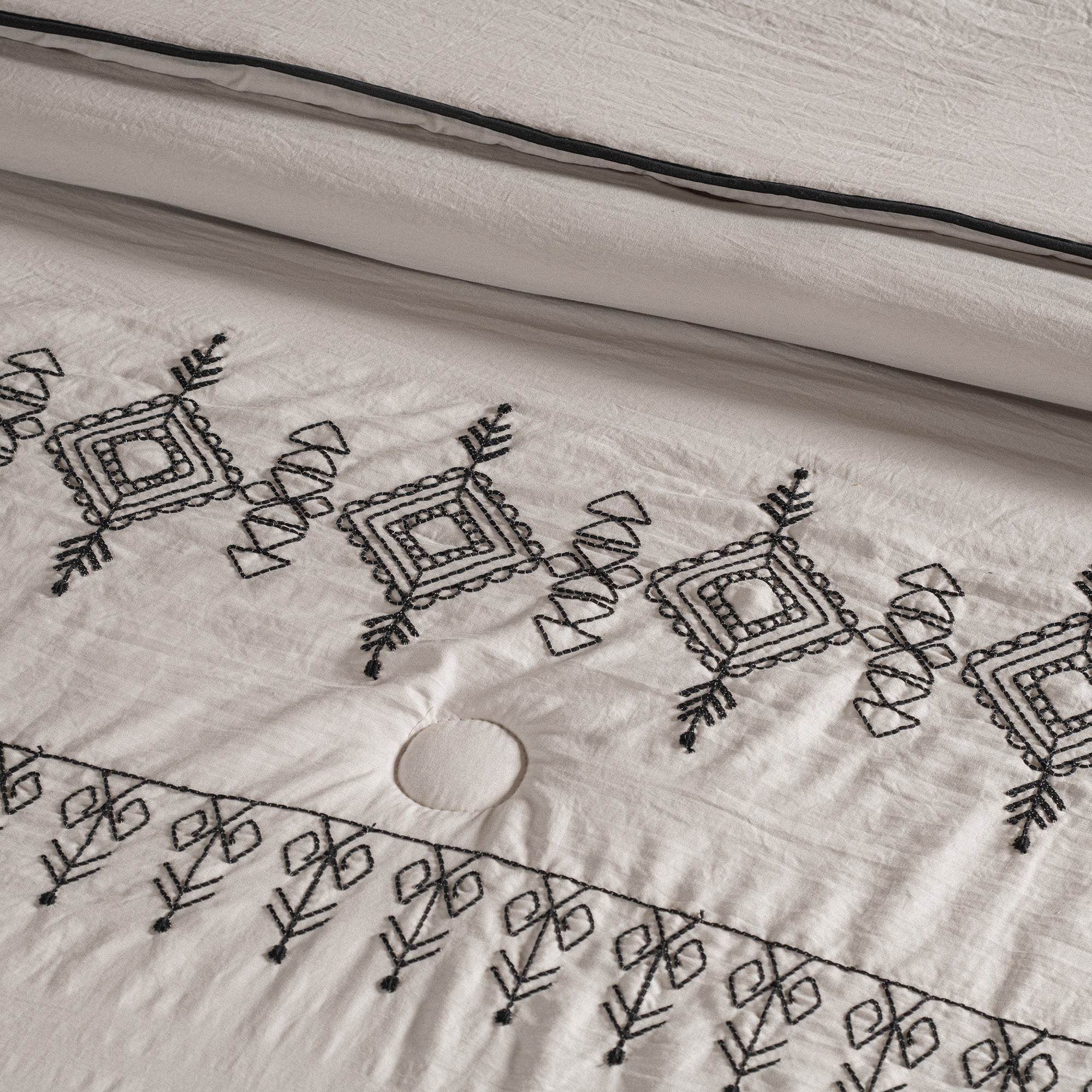 Set De Edredón Ixtlán