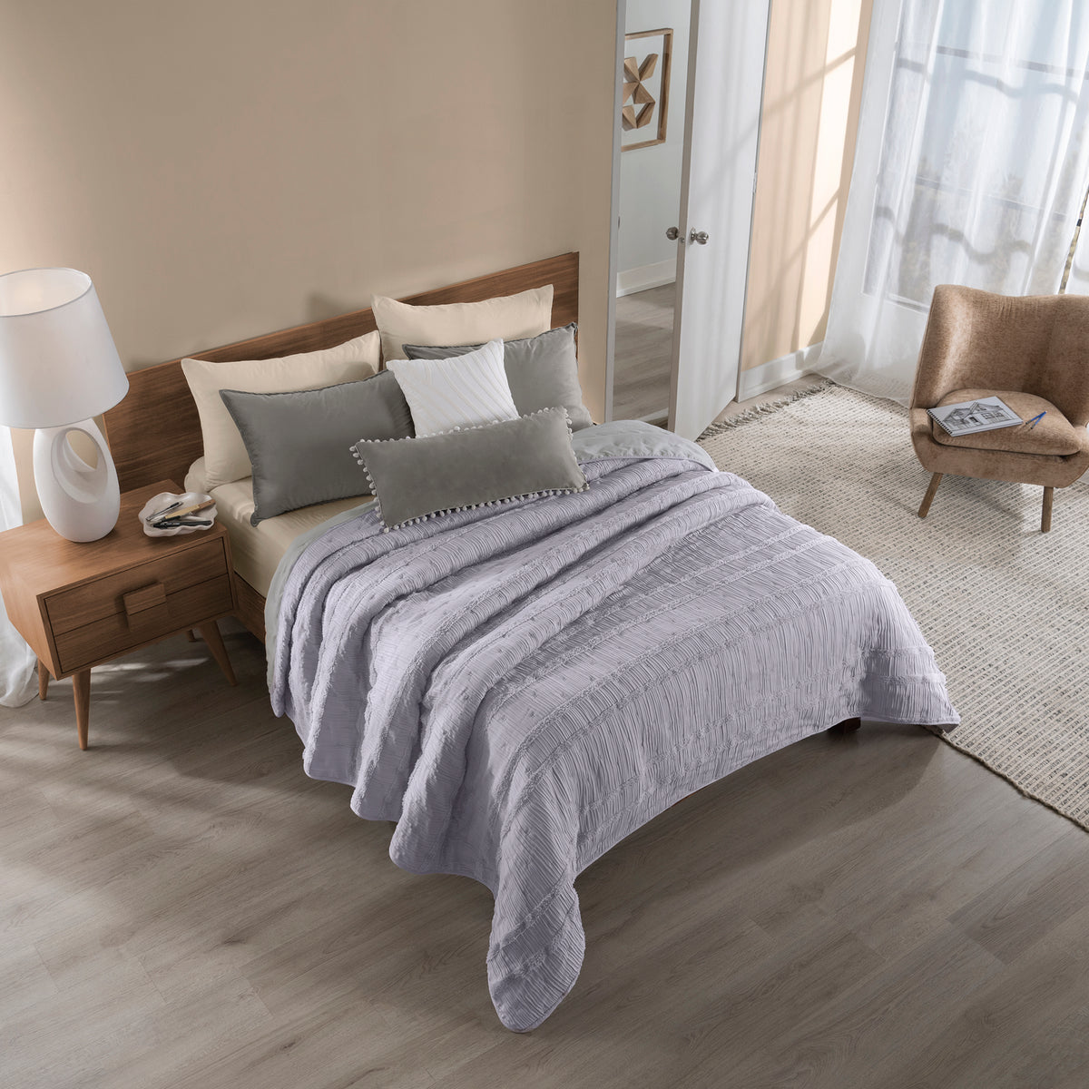 Set De Edredón Verona