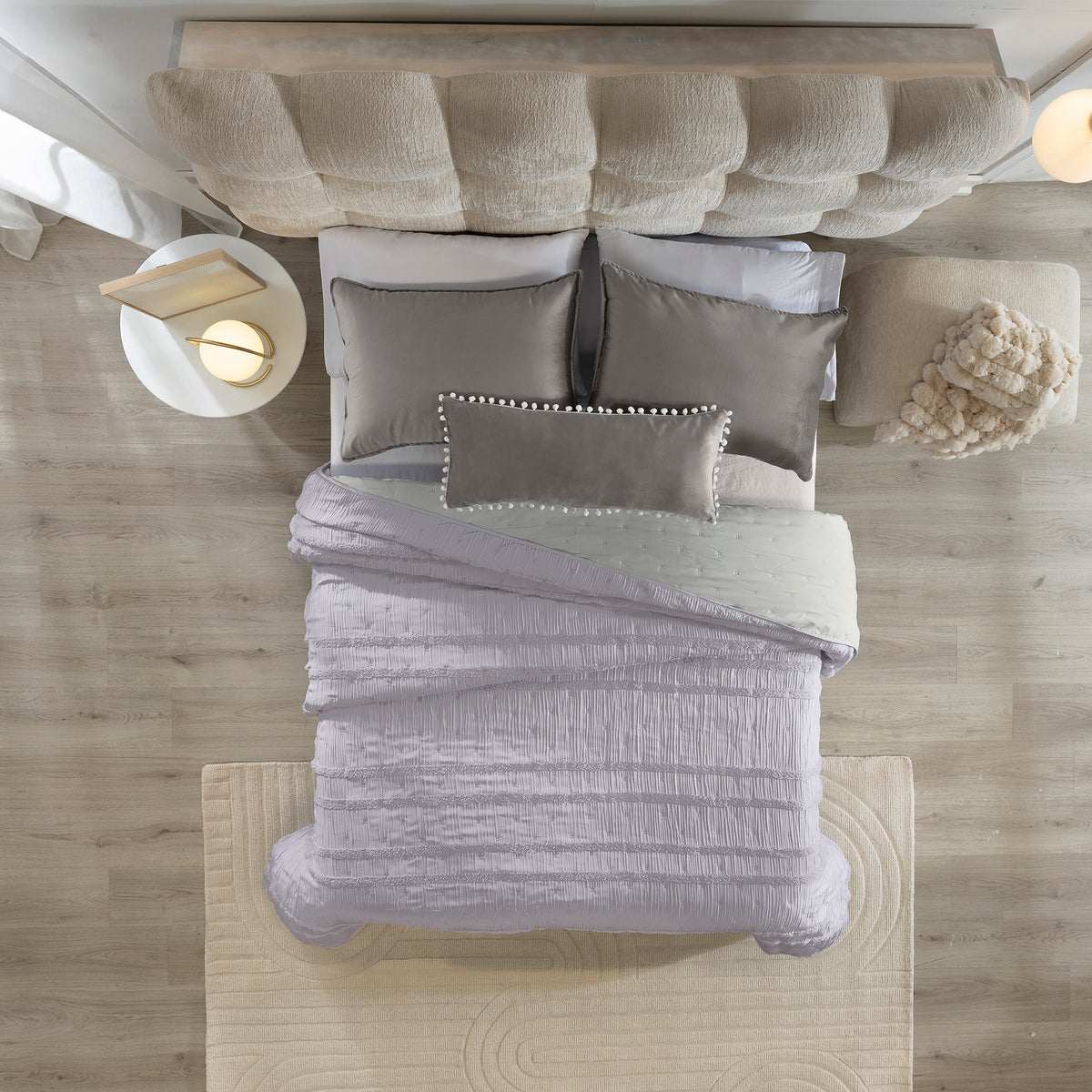 Set De Edredón Verona