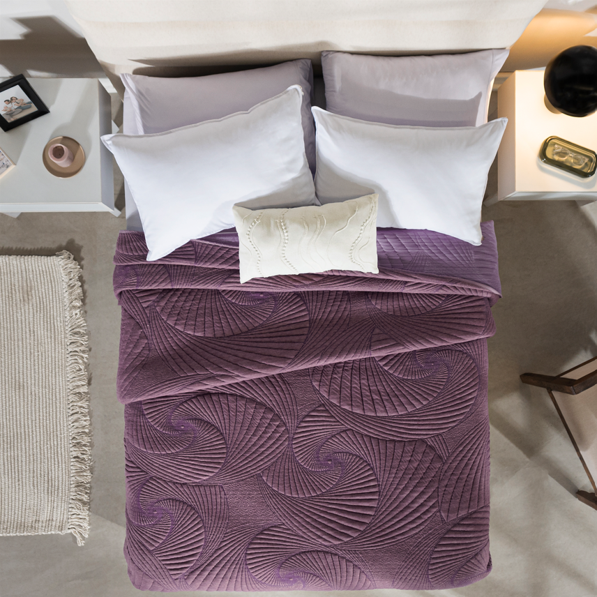 Set De Edredón Venecia