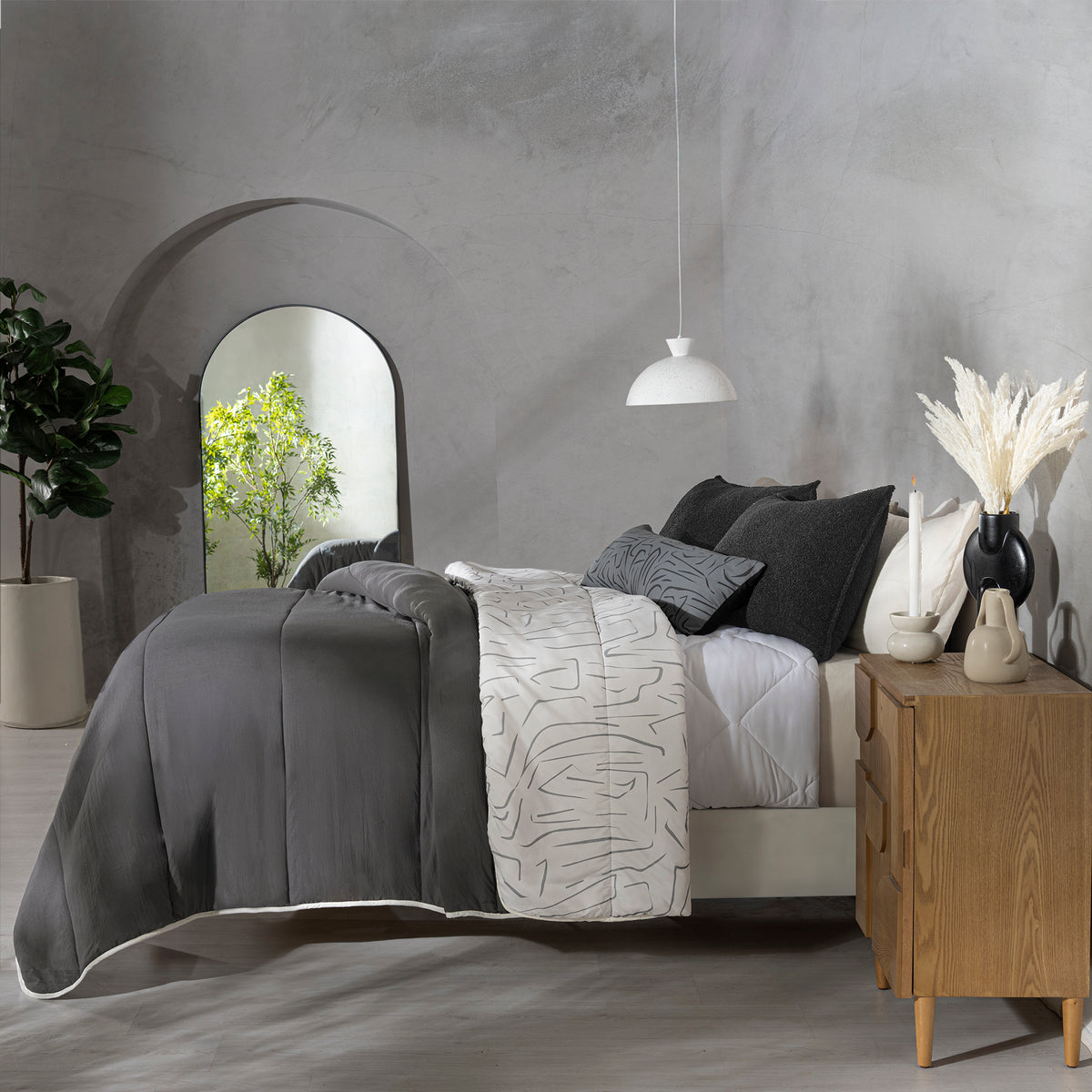 Set De Edredón Bold