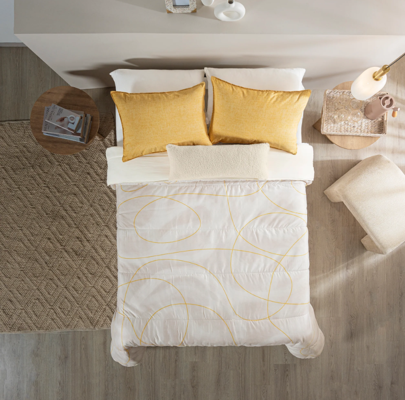 Set De Edredón Oporto