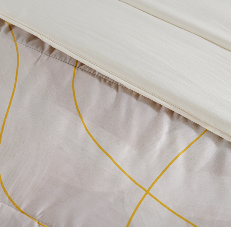 Set De Edredón Oporto