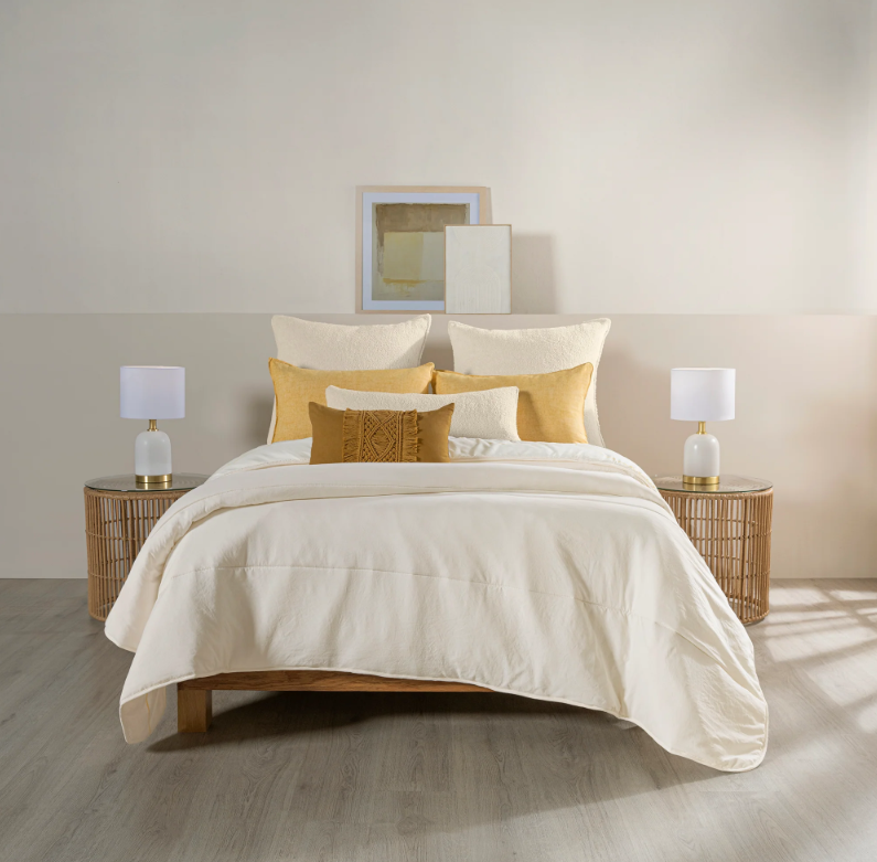 Set De Edredón Oporto