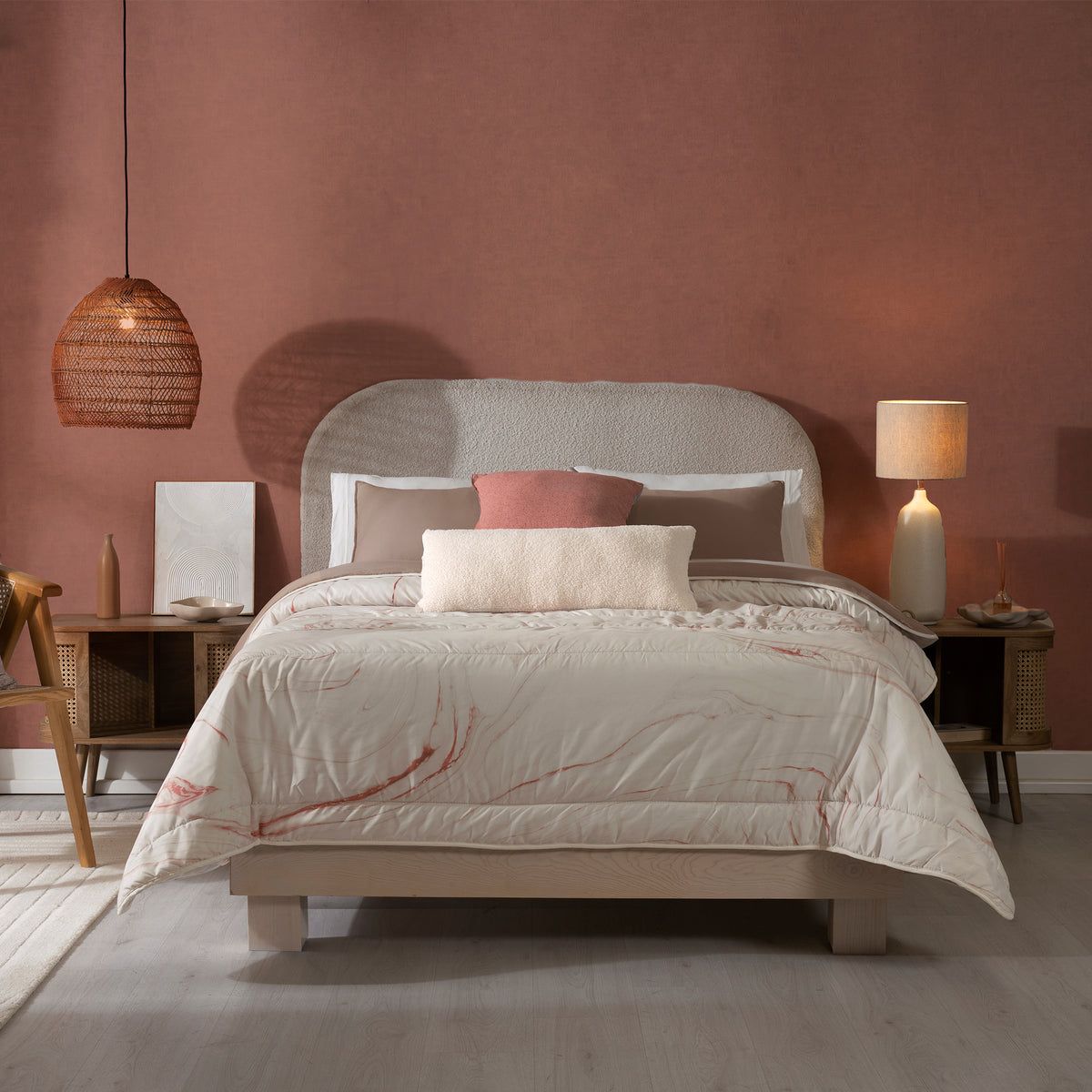 Set De Edredón Akumal