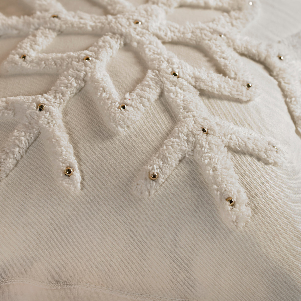 Funda De Cojín Mumbai Copo CUADRADO