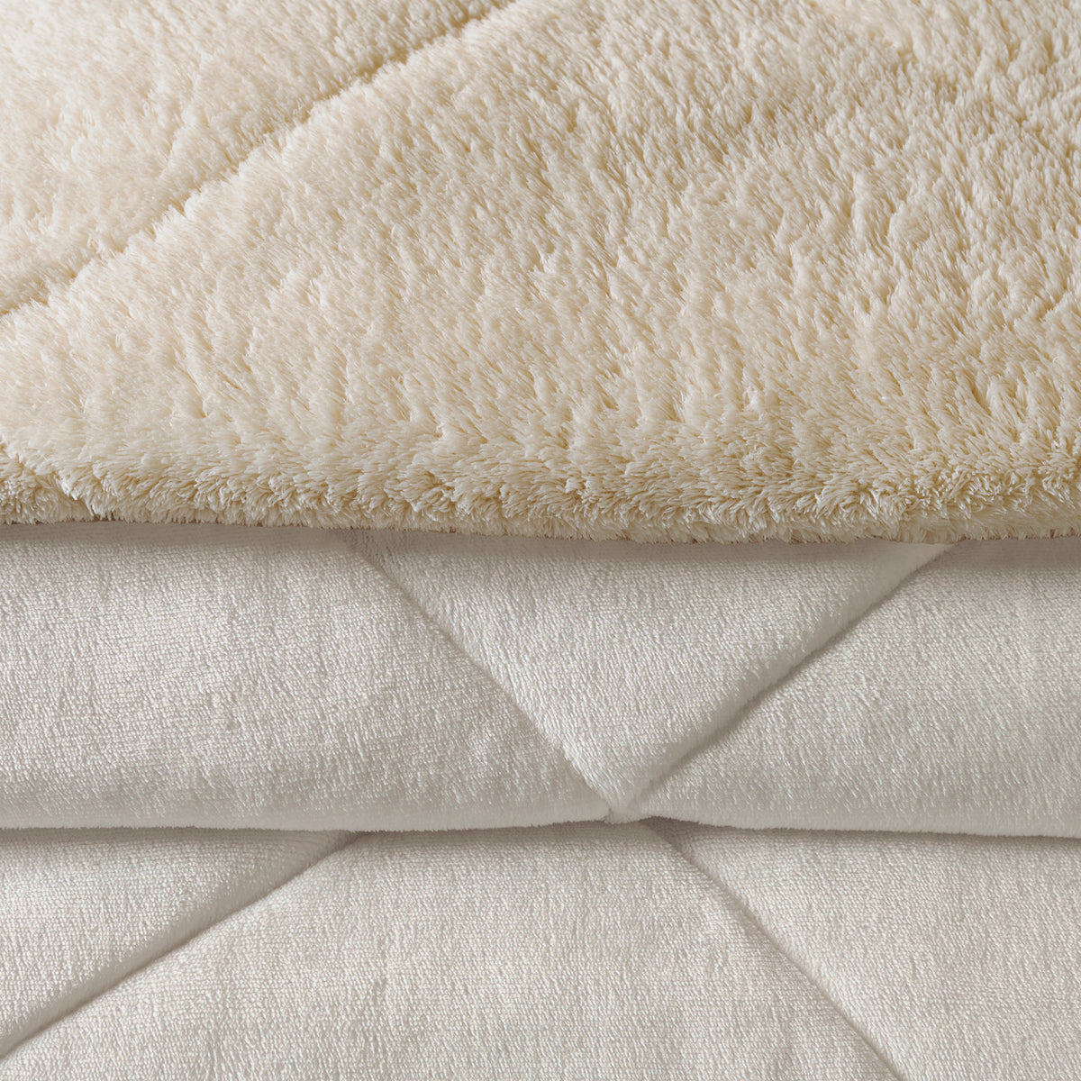 Cobertor Invernal Banff KS/QS XL