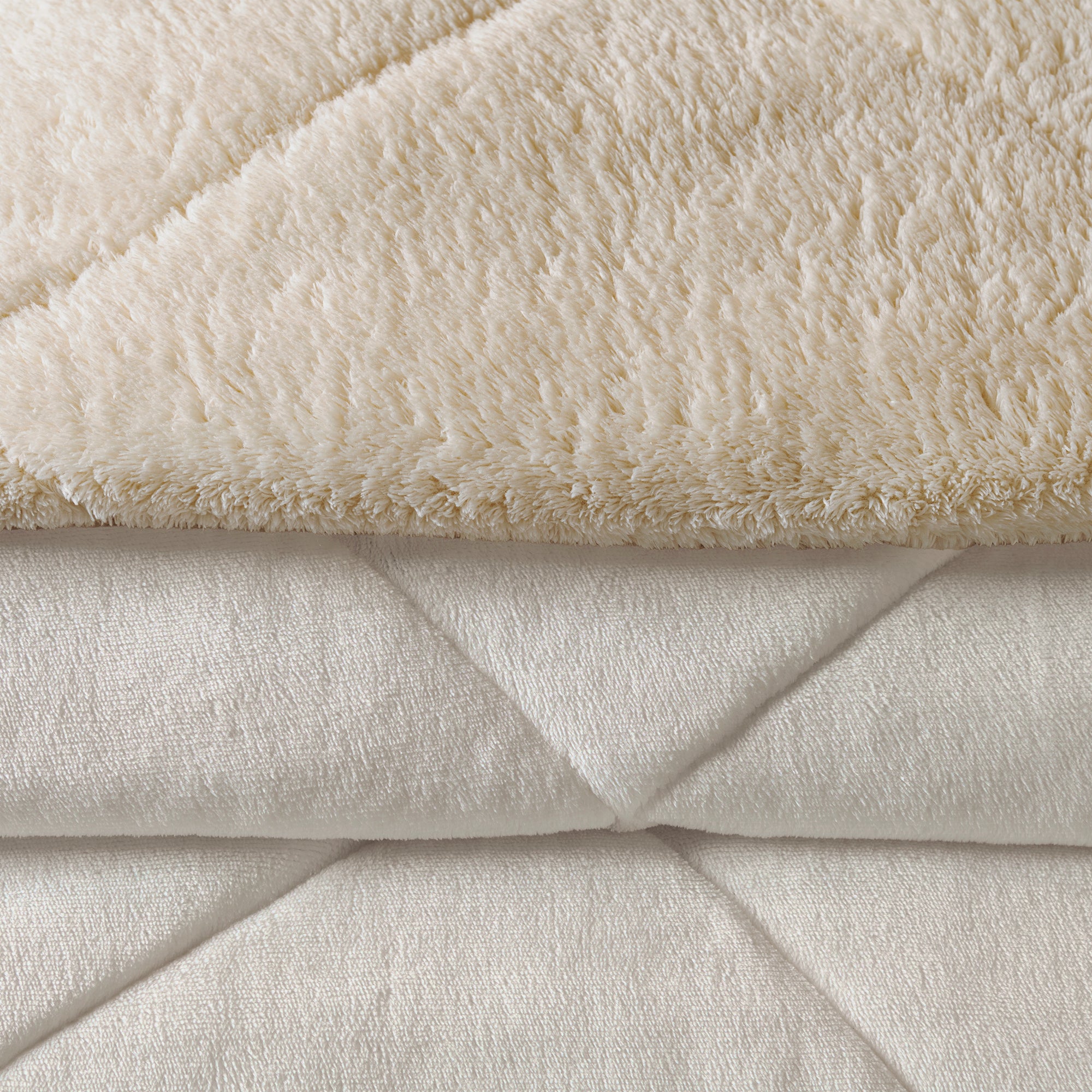 Cobertor Invernal Banff KS/QS XL