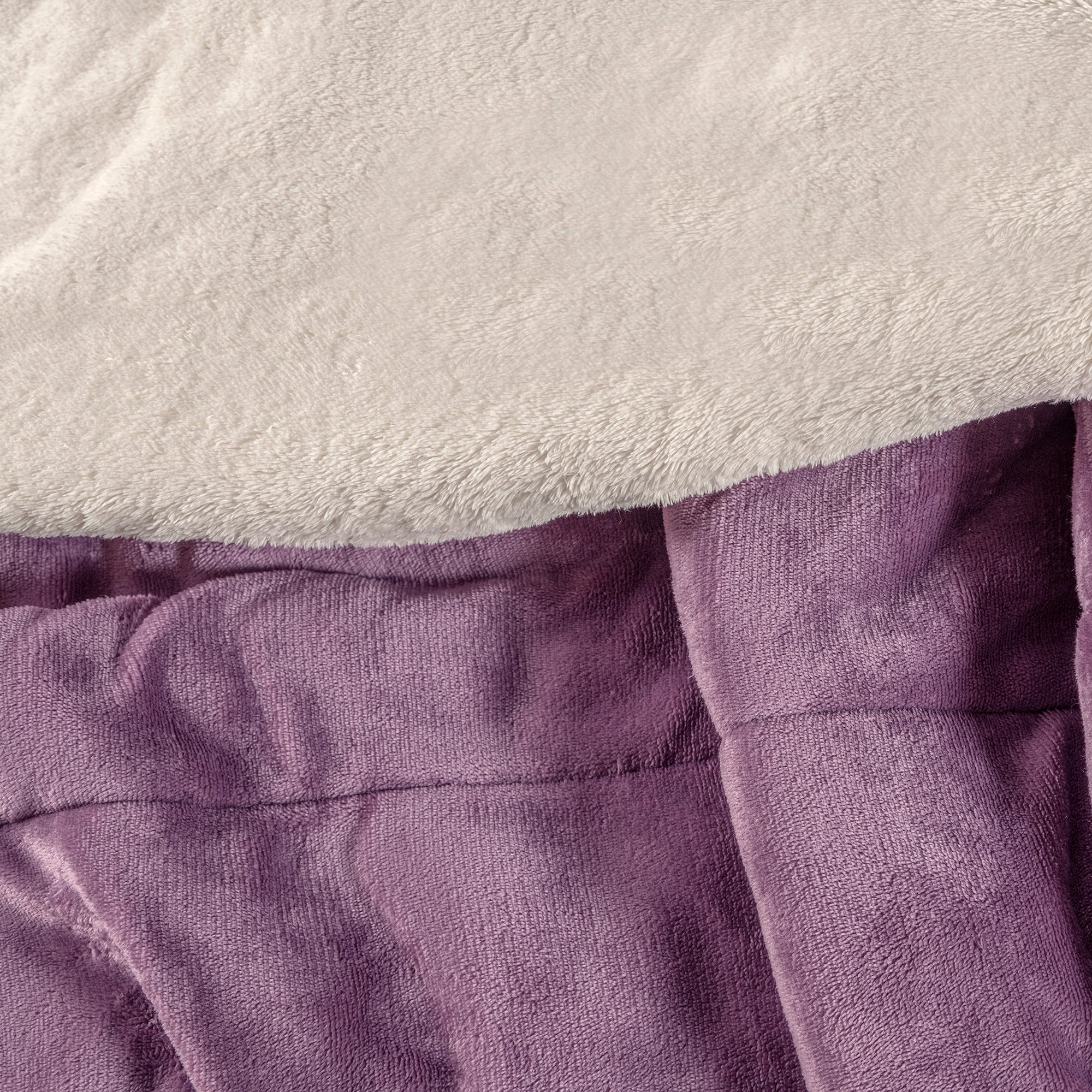 Cobertor Invernal Berry KS/QS XL