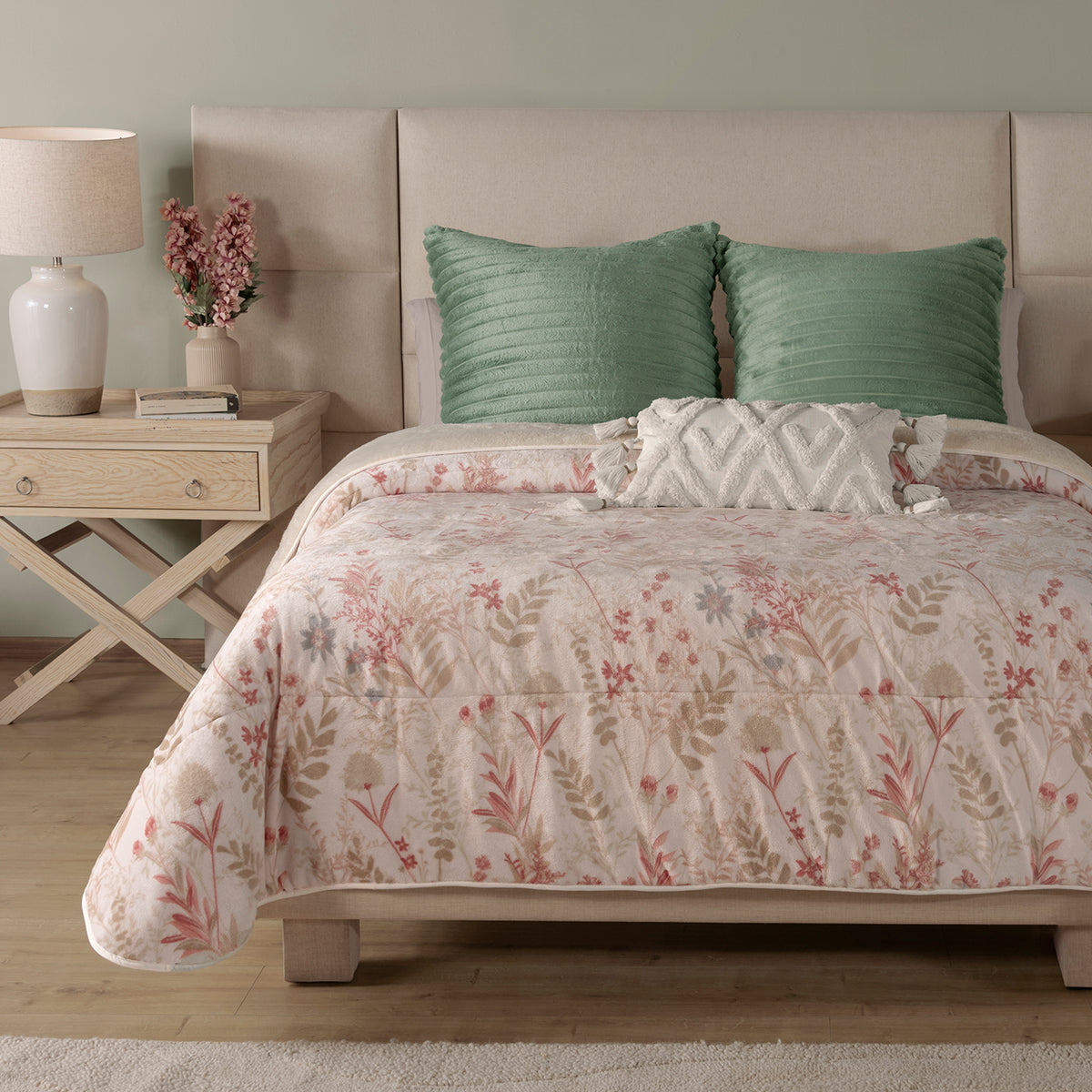 Cobertor Invernal Austria KS/QS XL