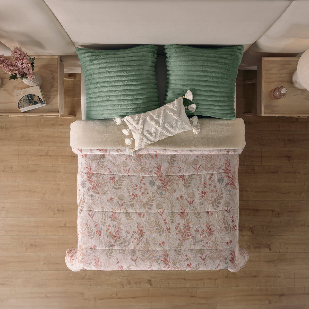 Cobertor Invernal Austria KS/QS XL