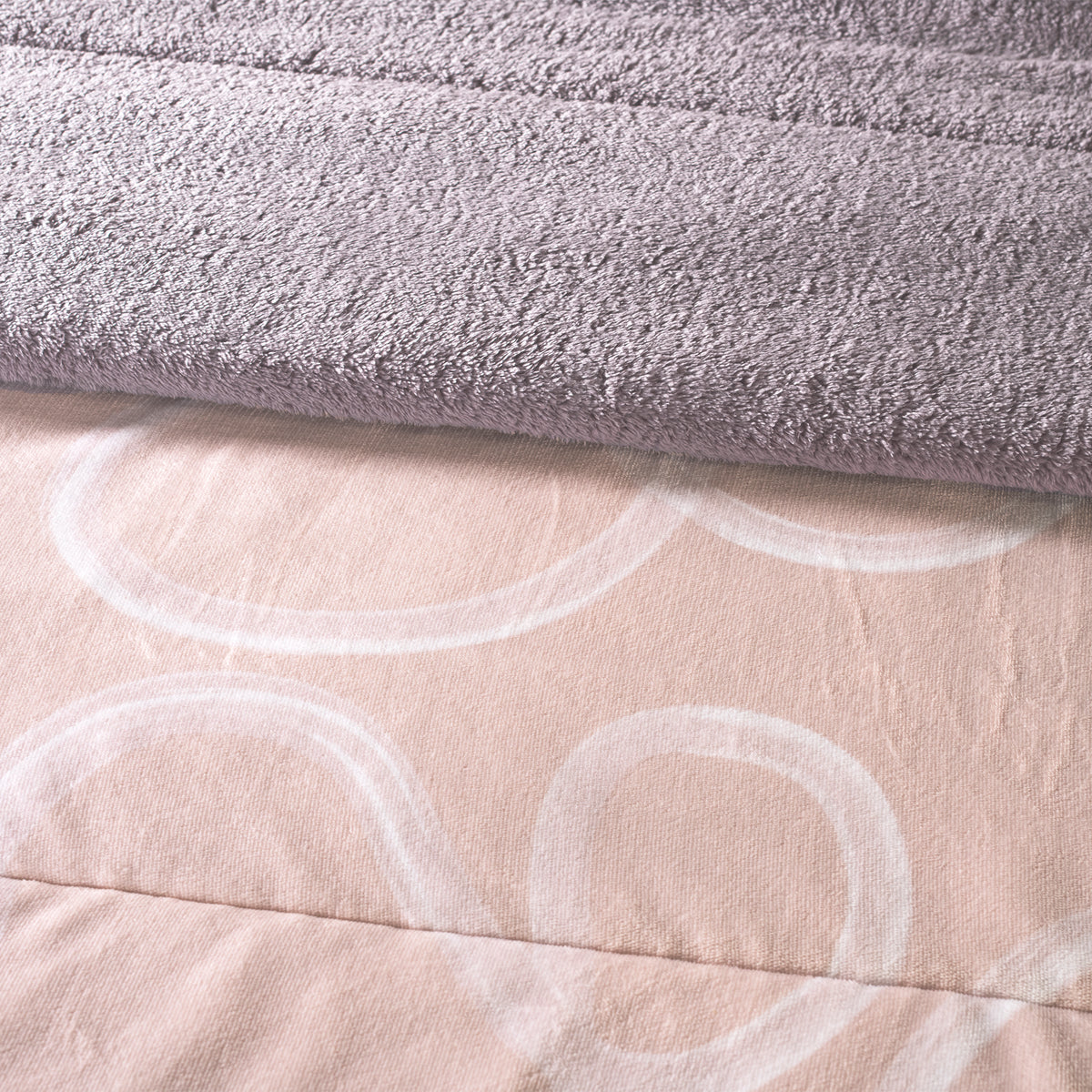 Cobertor Invernal Bliss KS/QS XL