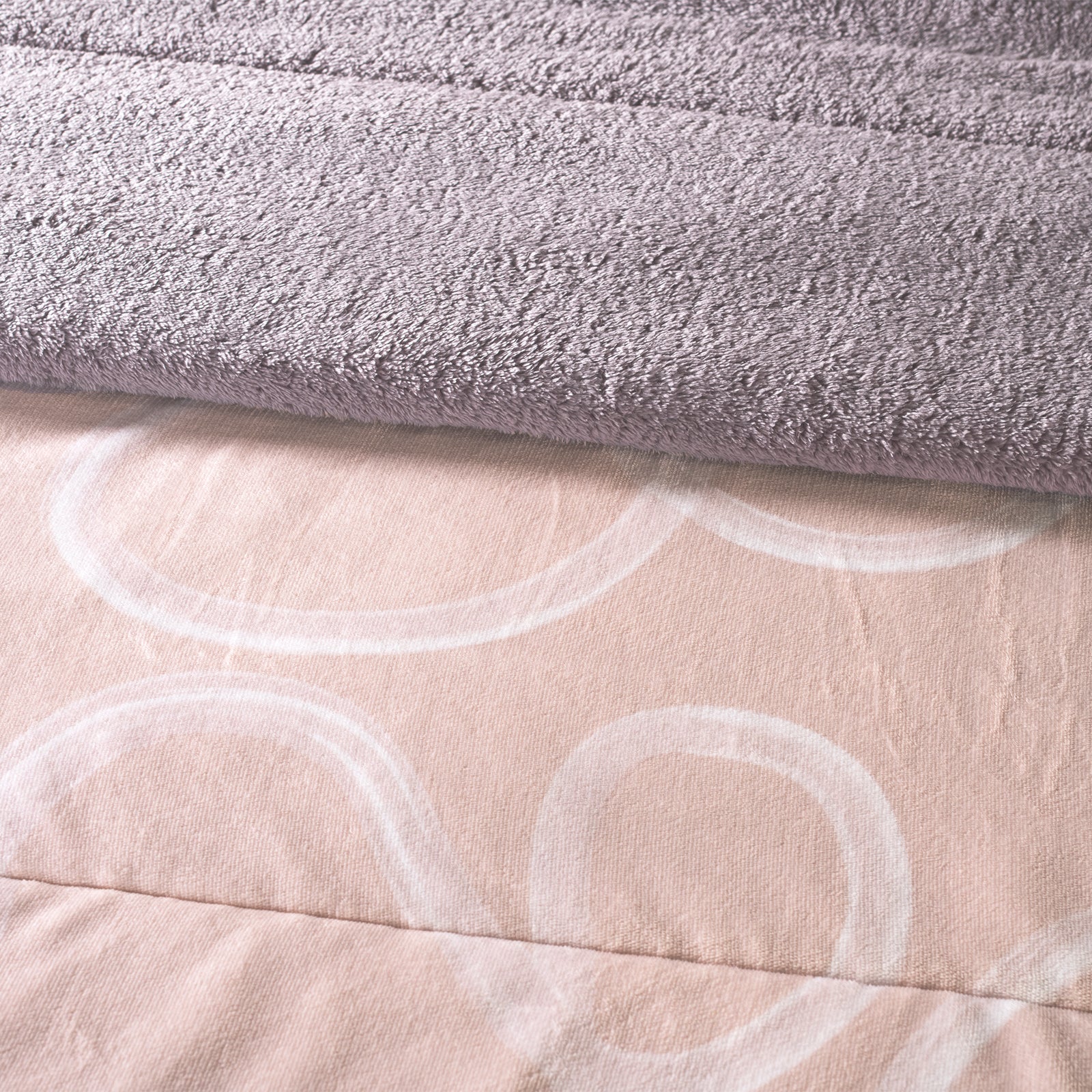 Cobertor Invernal Bliss KS/QS XL