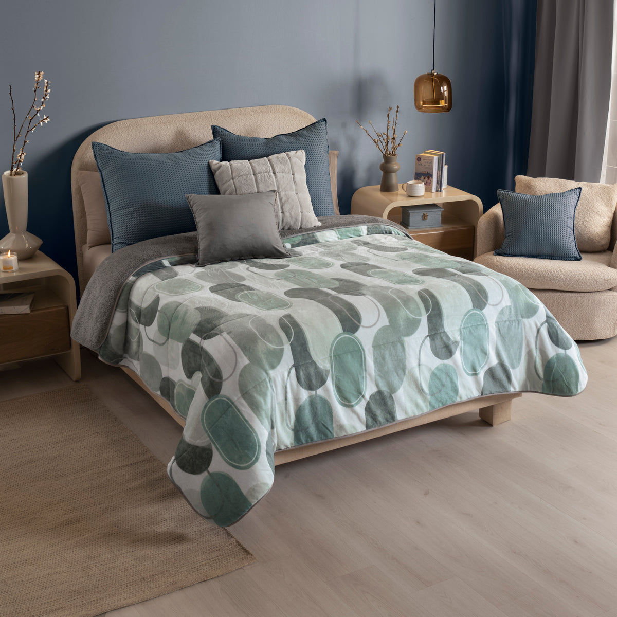 Cobertor Invernal Bretten KS/QS XL