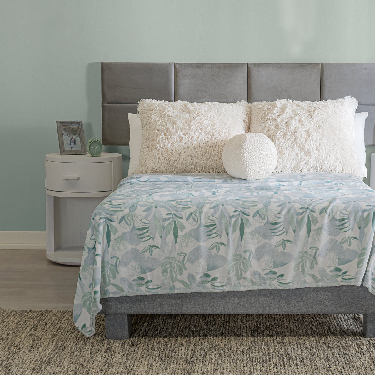 Cobertor Ligero Aspen KS/QS XL