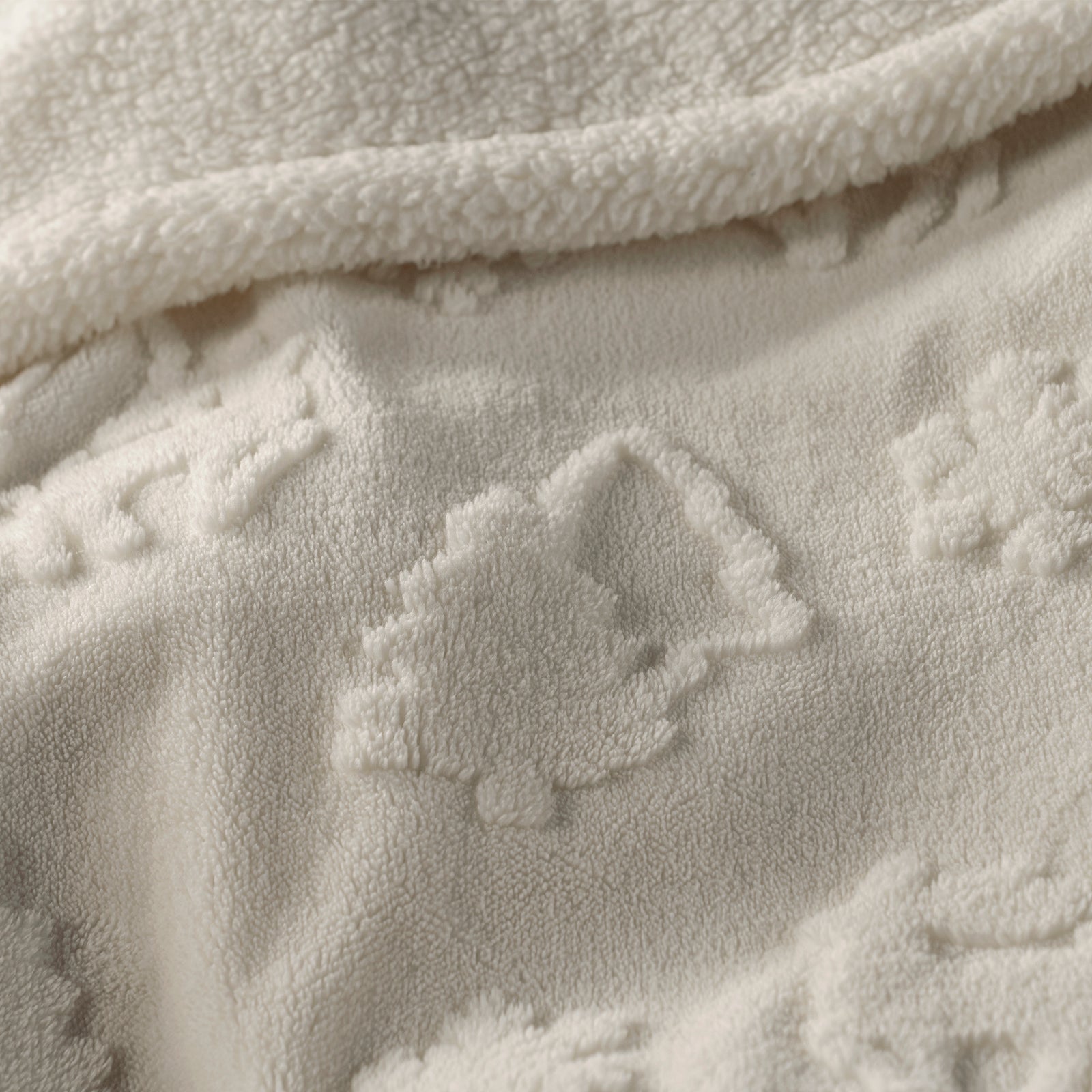 Cobertor Everest Frosty FRAZADA