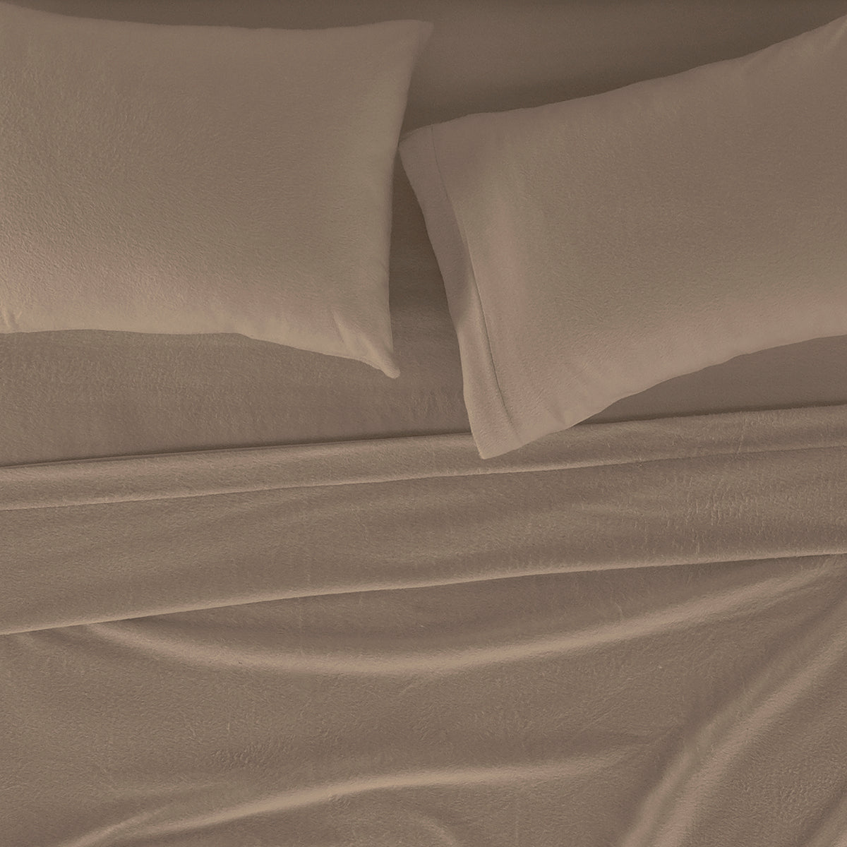 Sábanas Andes-Polar Latte KS