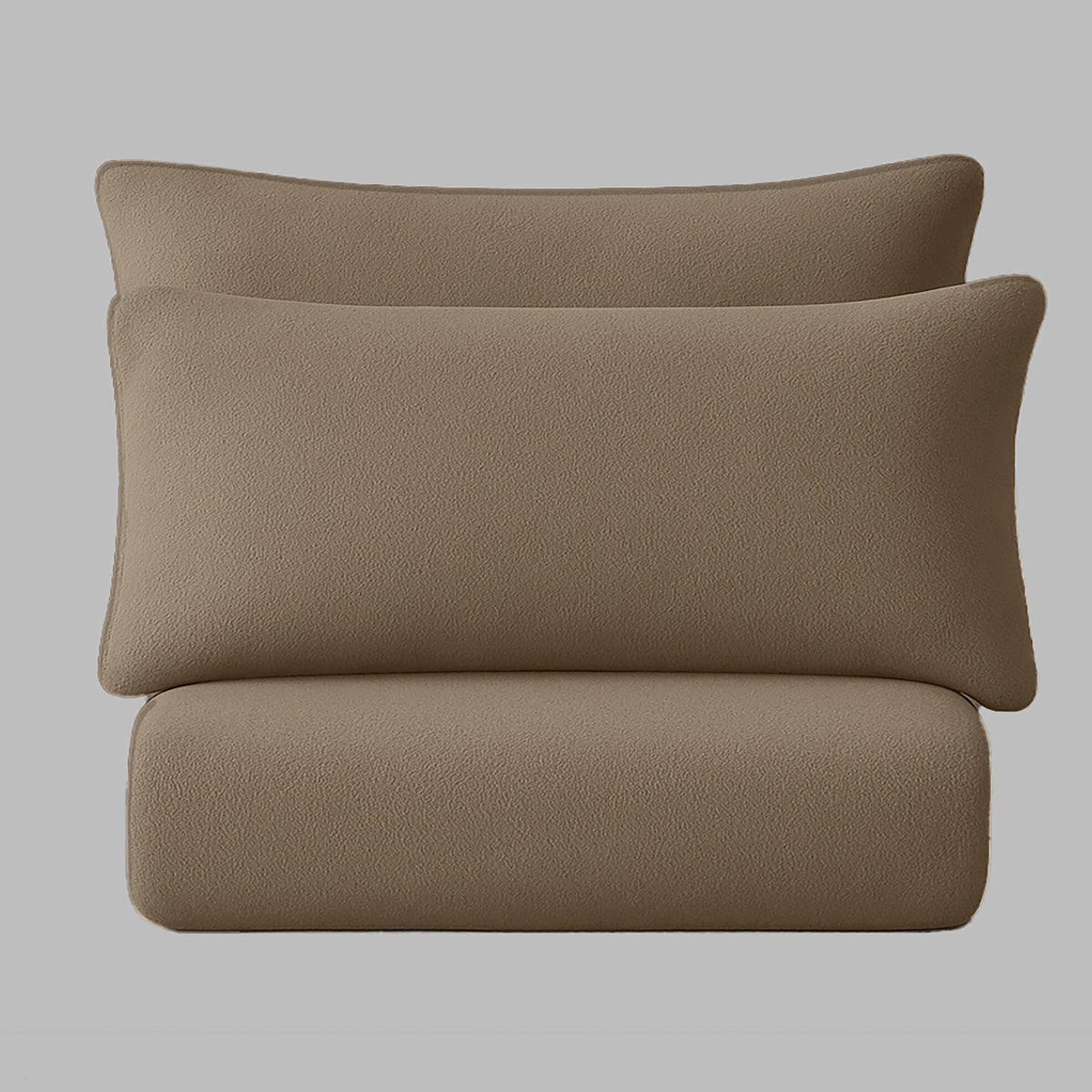 Sábanas Andes-Polar Latte KS