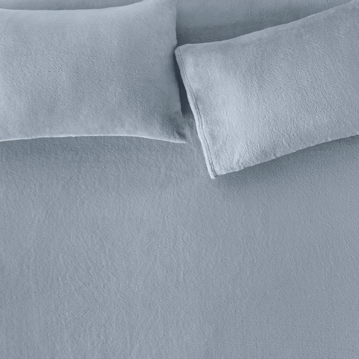 Sábanas Siberia Alpes Blue MAT