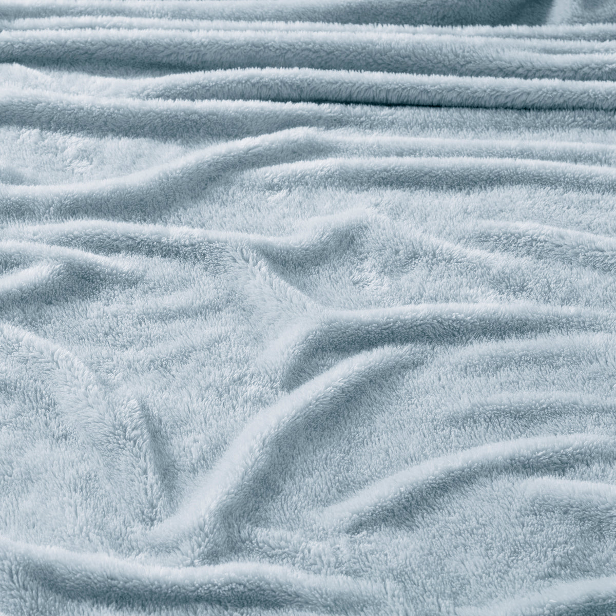 Sábanas Siberia Alpes Blue MAT