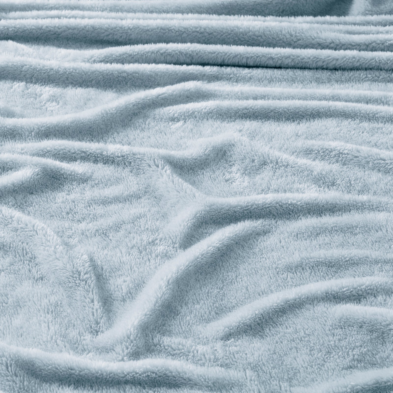 Sábanas Siberia Alpes Blue MAT