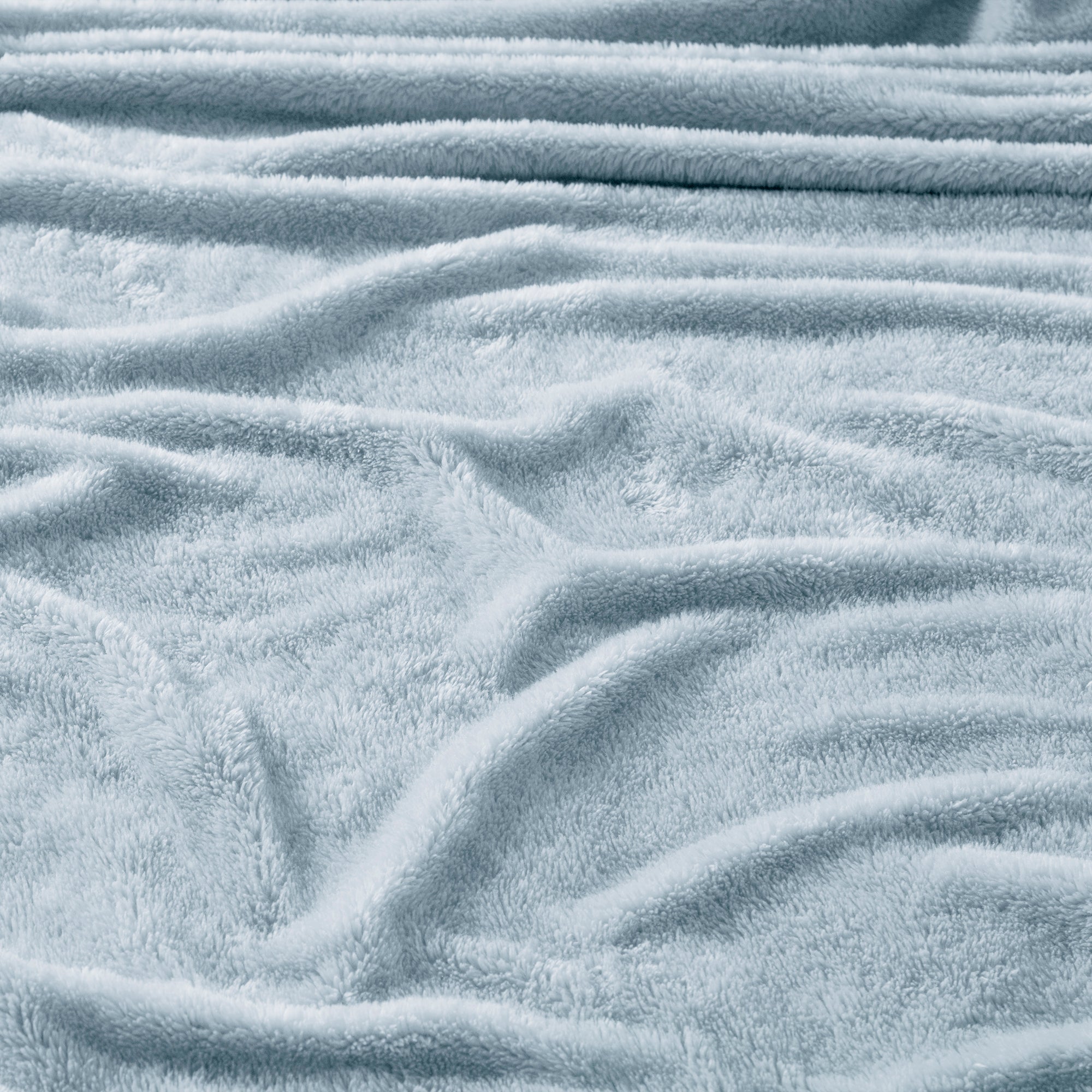 Sábanas Siberia Alpes Blue MAT