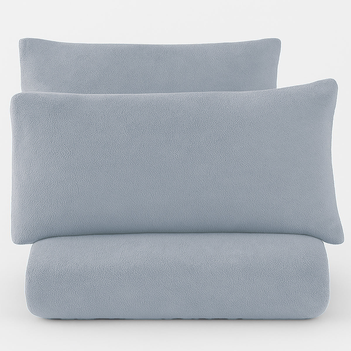 Sábanas Siberia Alpes Blue MAT