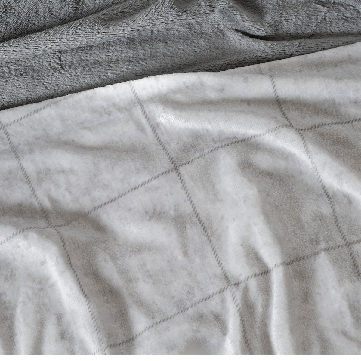 Sábanas Siberia Gales KS