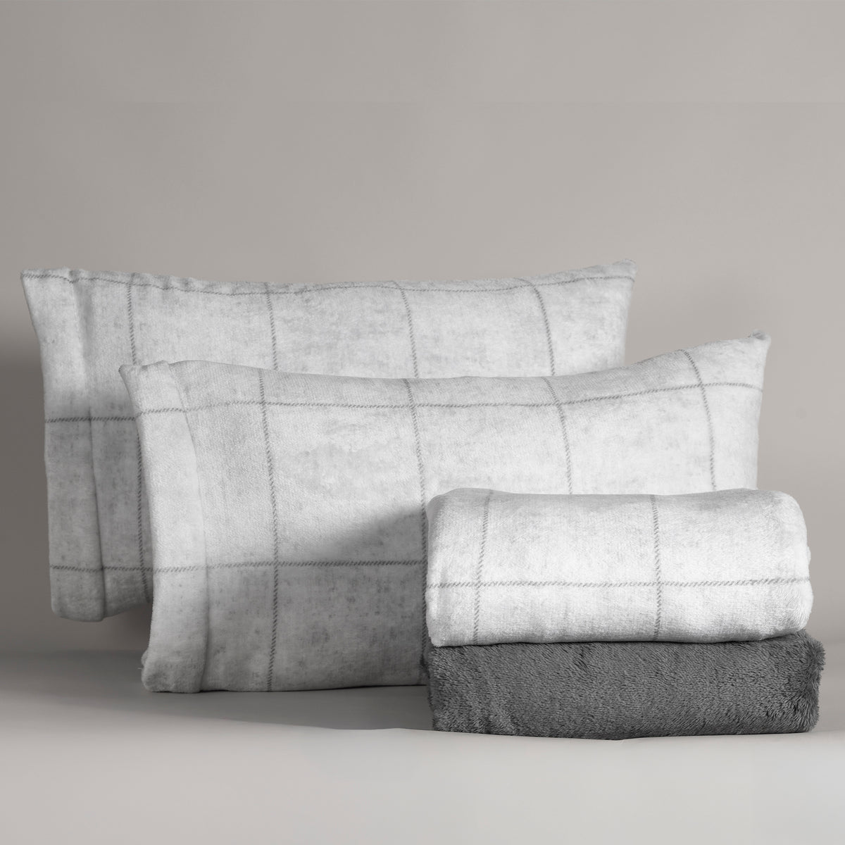 Sábanas Siberia Gales KS