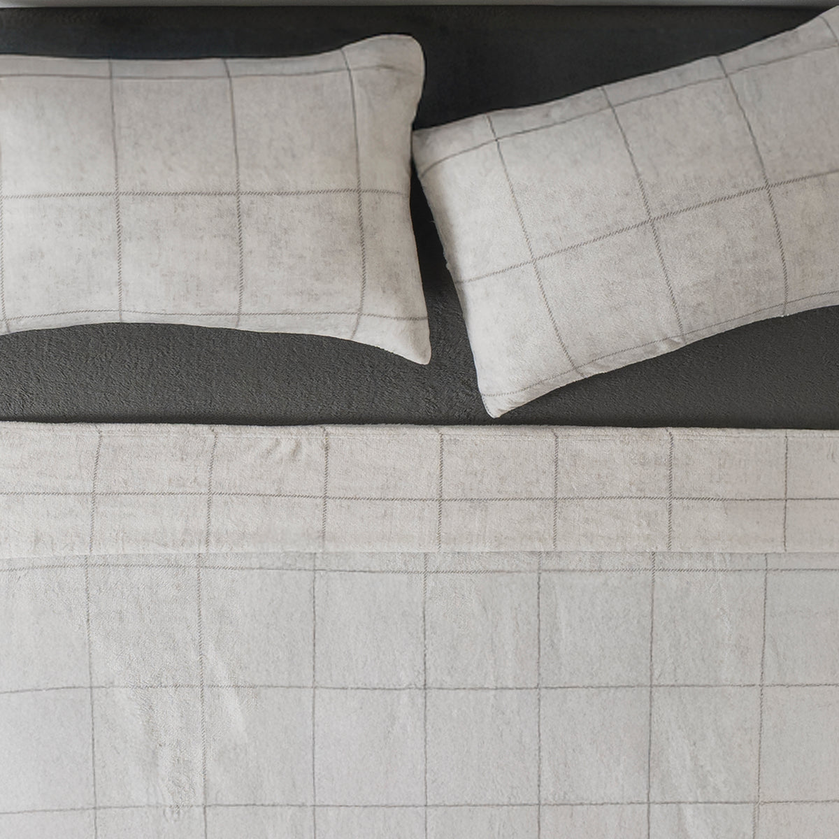 Sábanas Siberia Gales KS