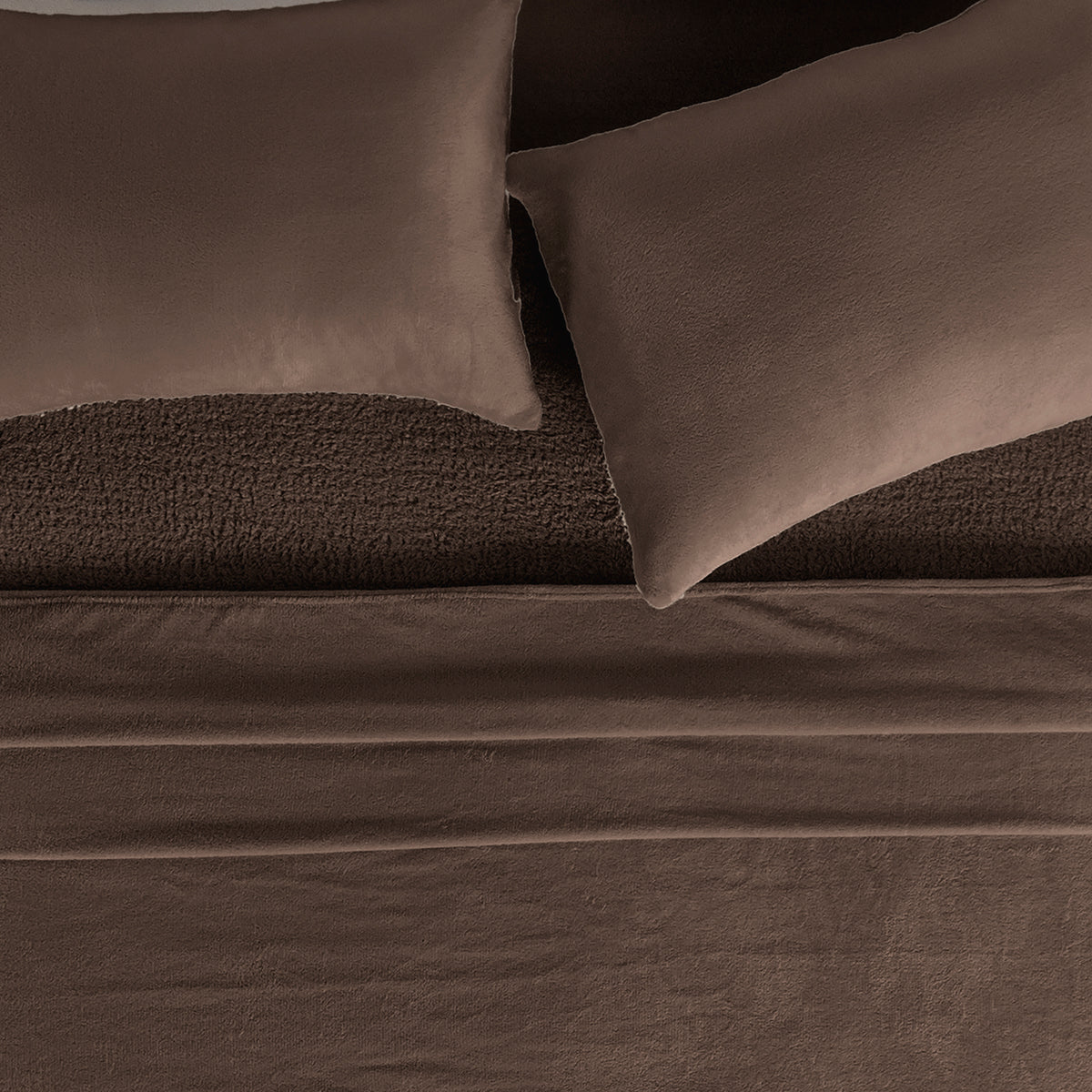 Sábanas Siberia Coffee MAT