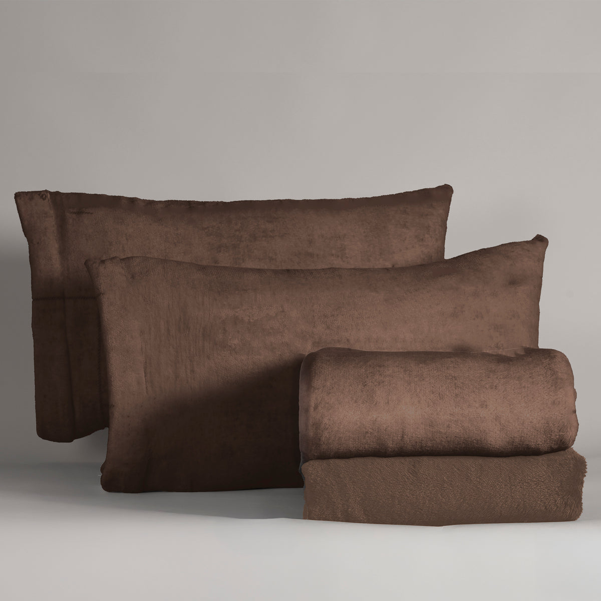 Sábanas Siberia Coffee MAT