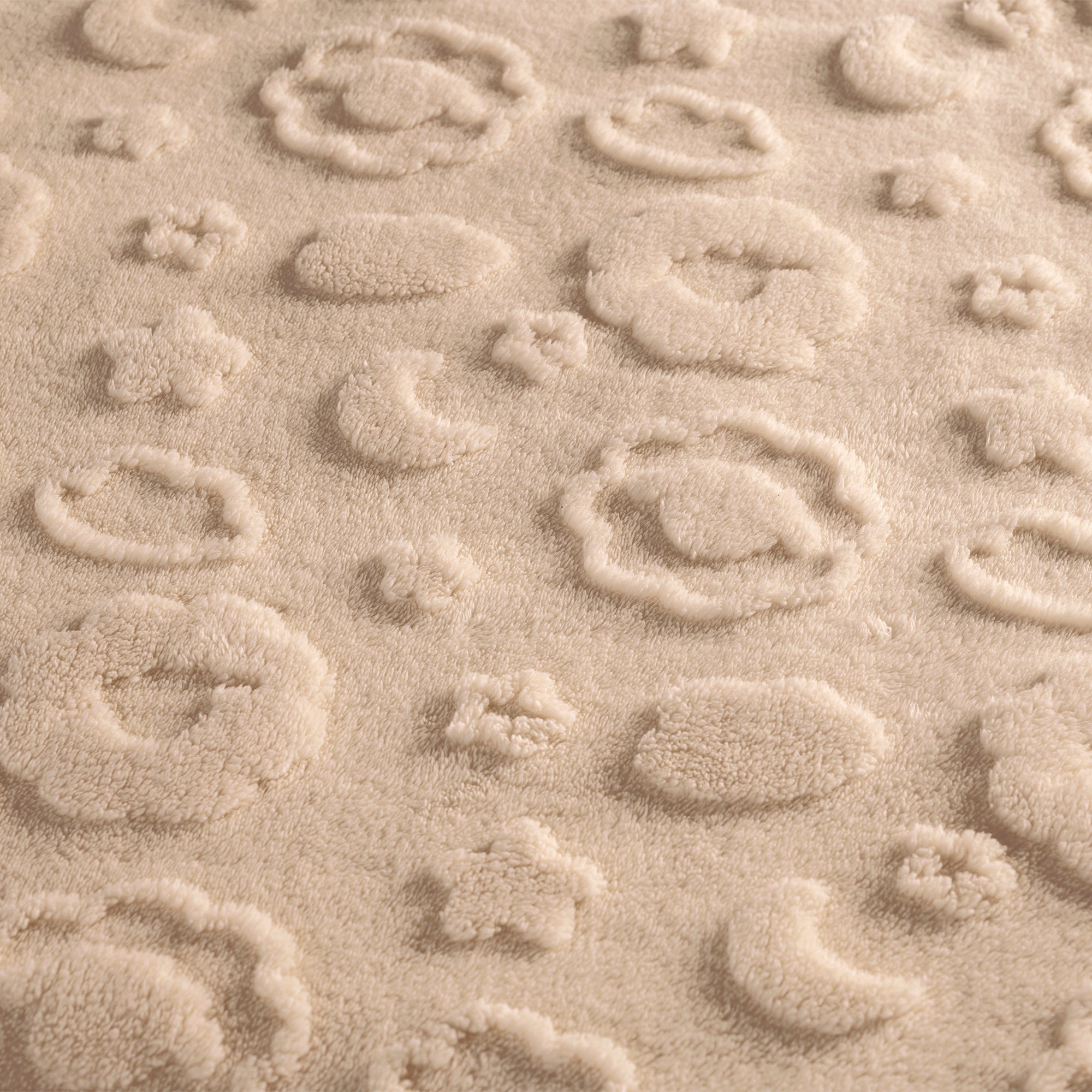 Cobertor Baby Nórdico Ovejitas CUNA