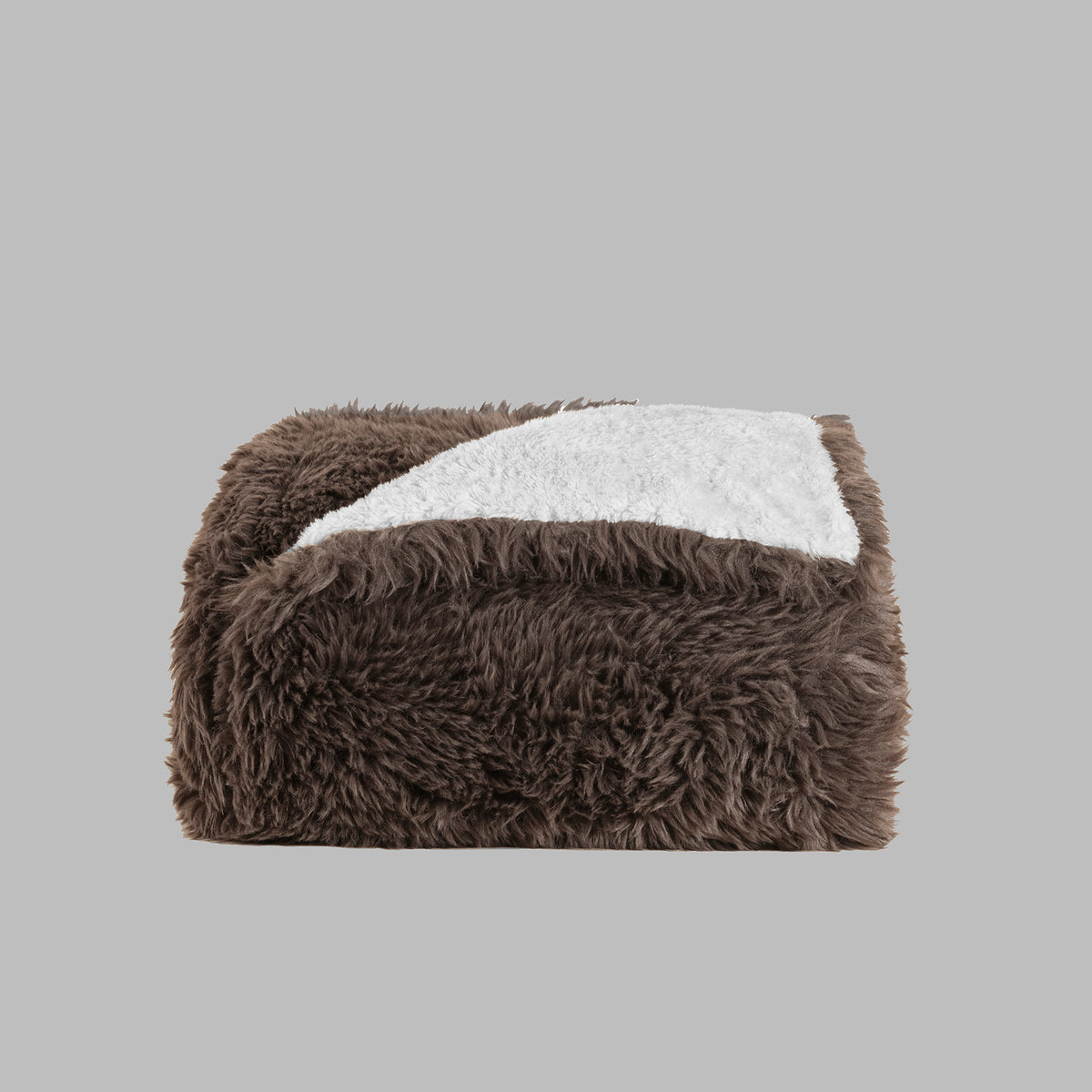 Cobertor Everest Espresso FRAZADA