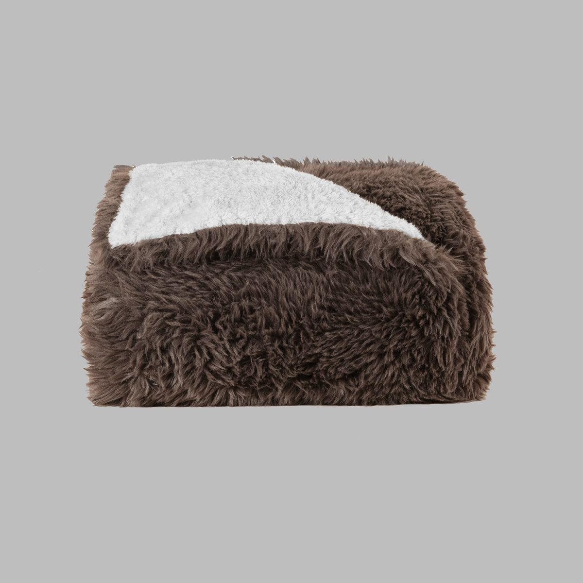 Cobertor Everest Espresso FRAZADA