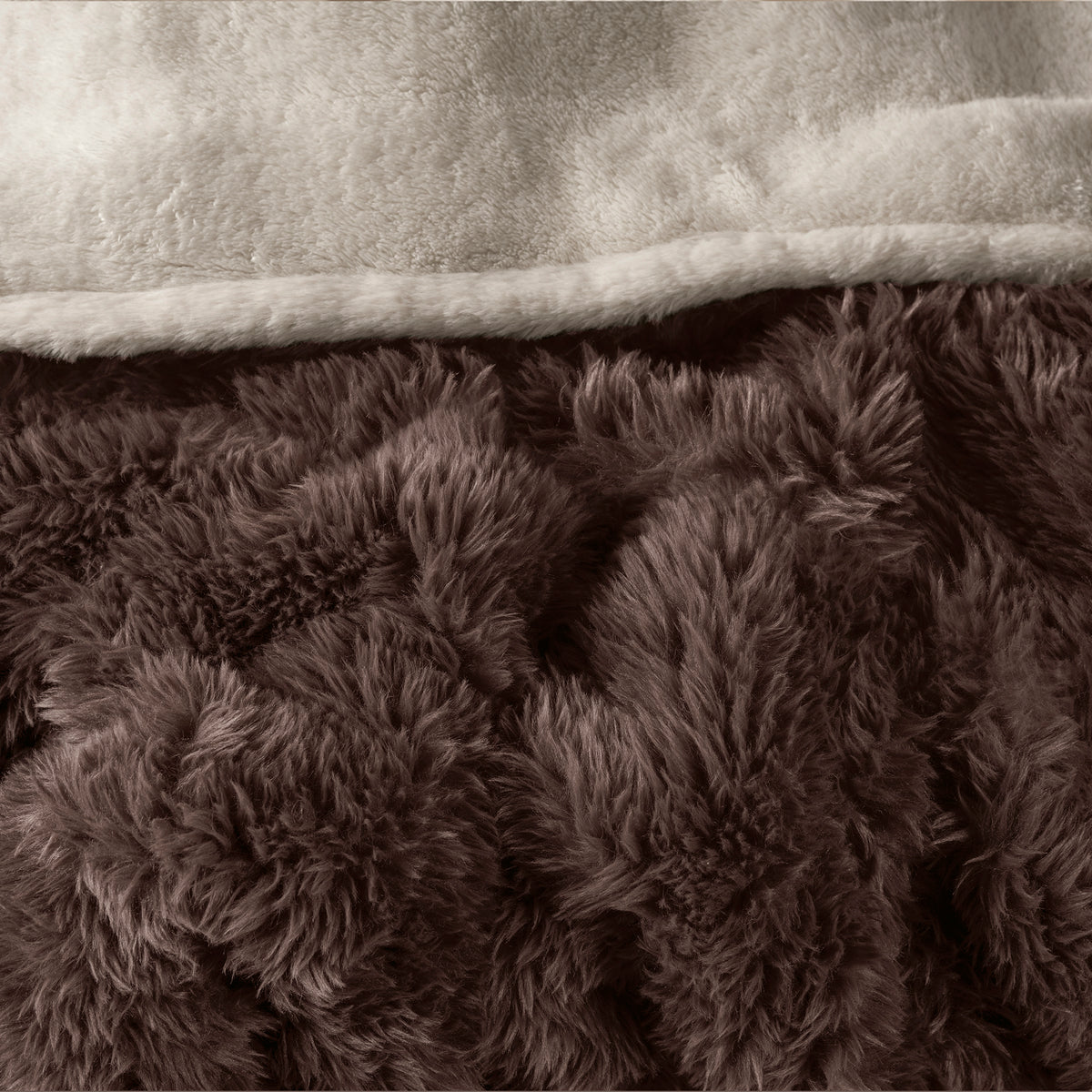 Cobertor Everest Espresso KS XL