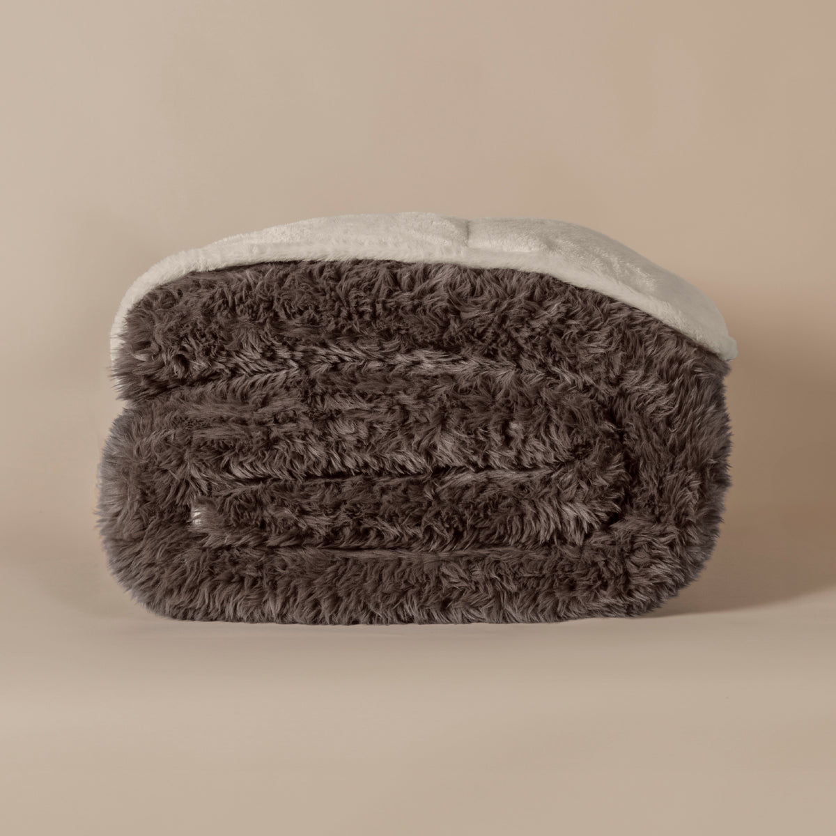 Cobertor Everest Espresso KS XL