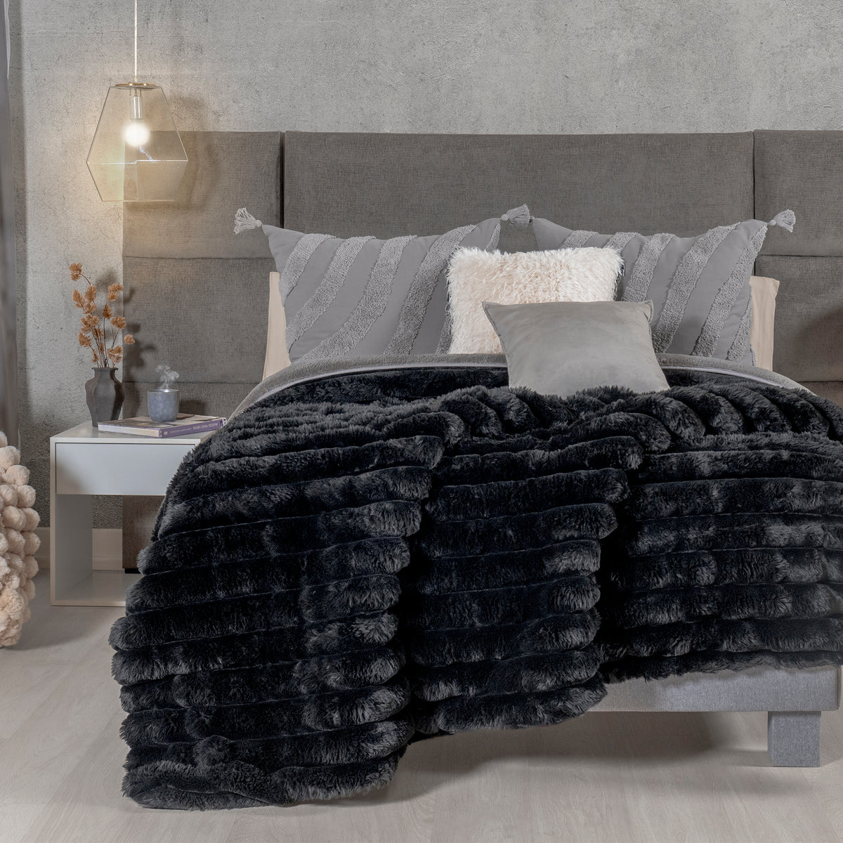Cobertor Everest Bélgica MAT XL