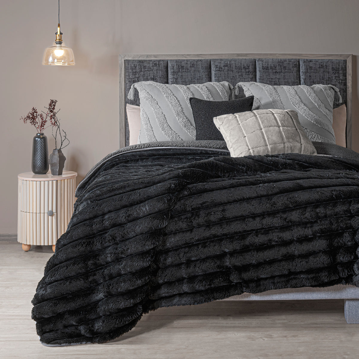 Cobertor Everest Bélgica KS XL