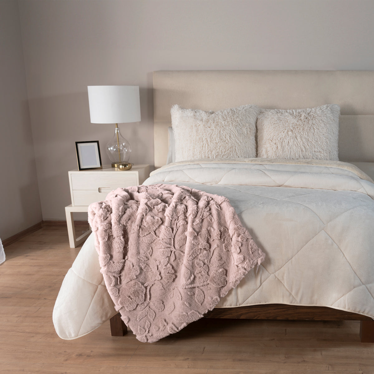 Cobertor Everest Vermont