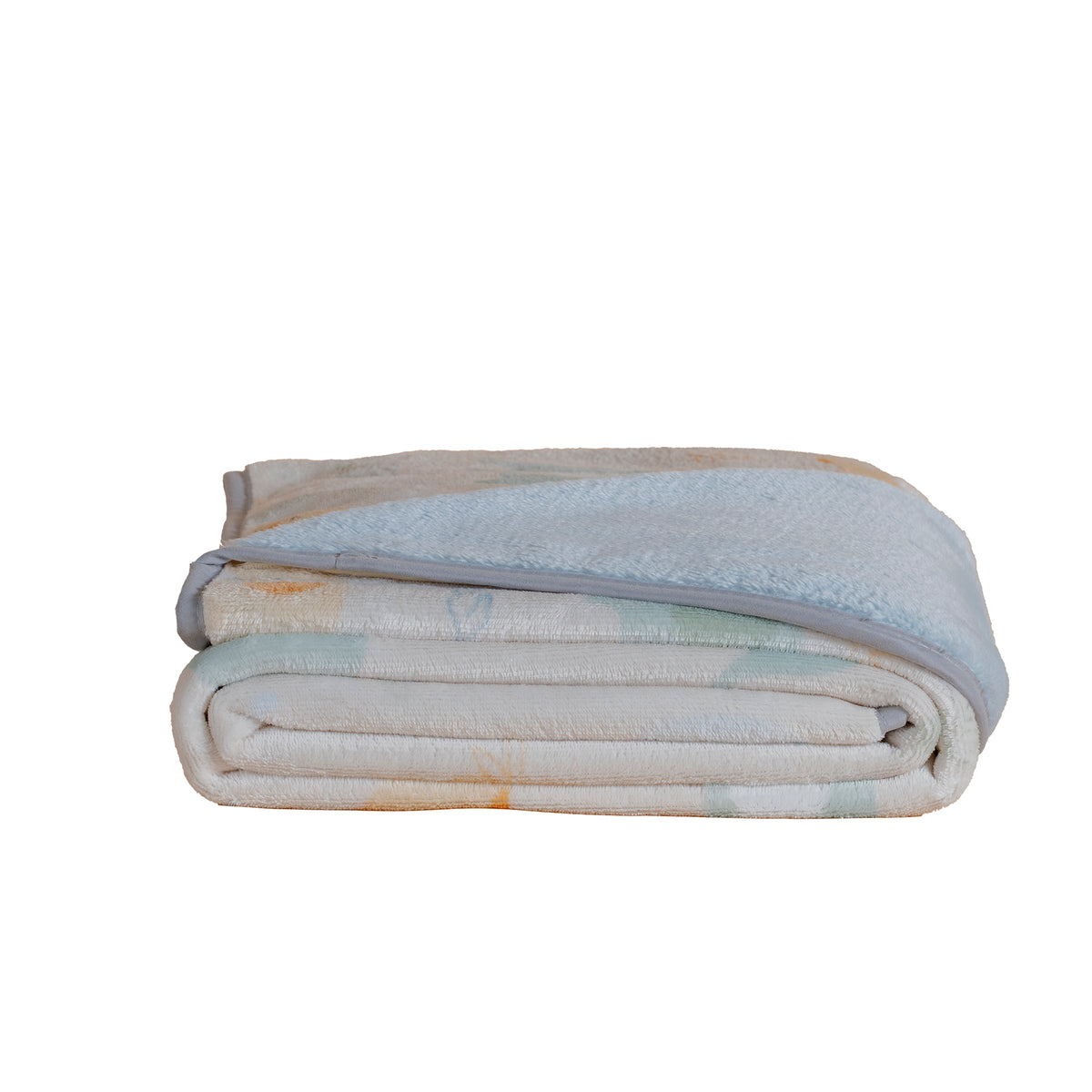 Cobertor Baby Siberia Selva CUNA