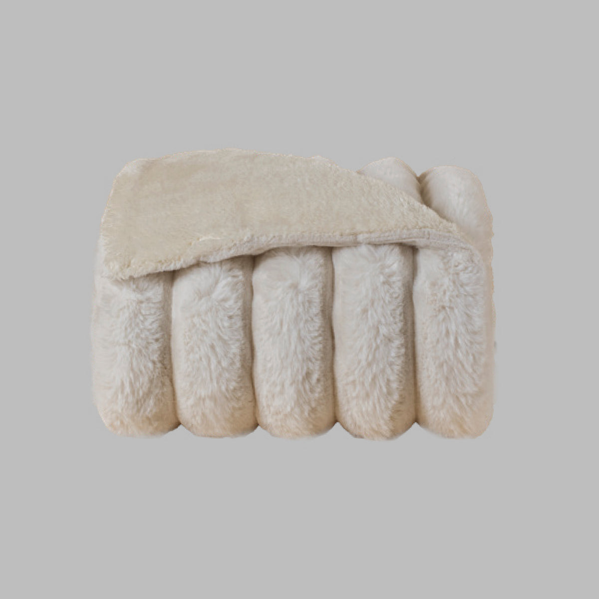 Cobertor Everest Marfil FRAZADA