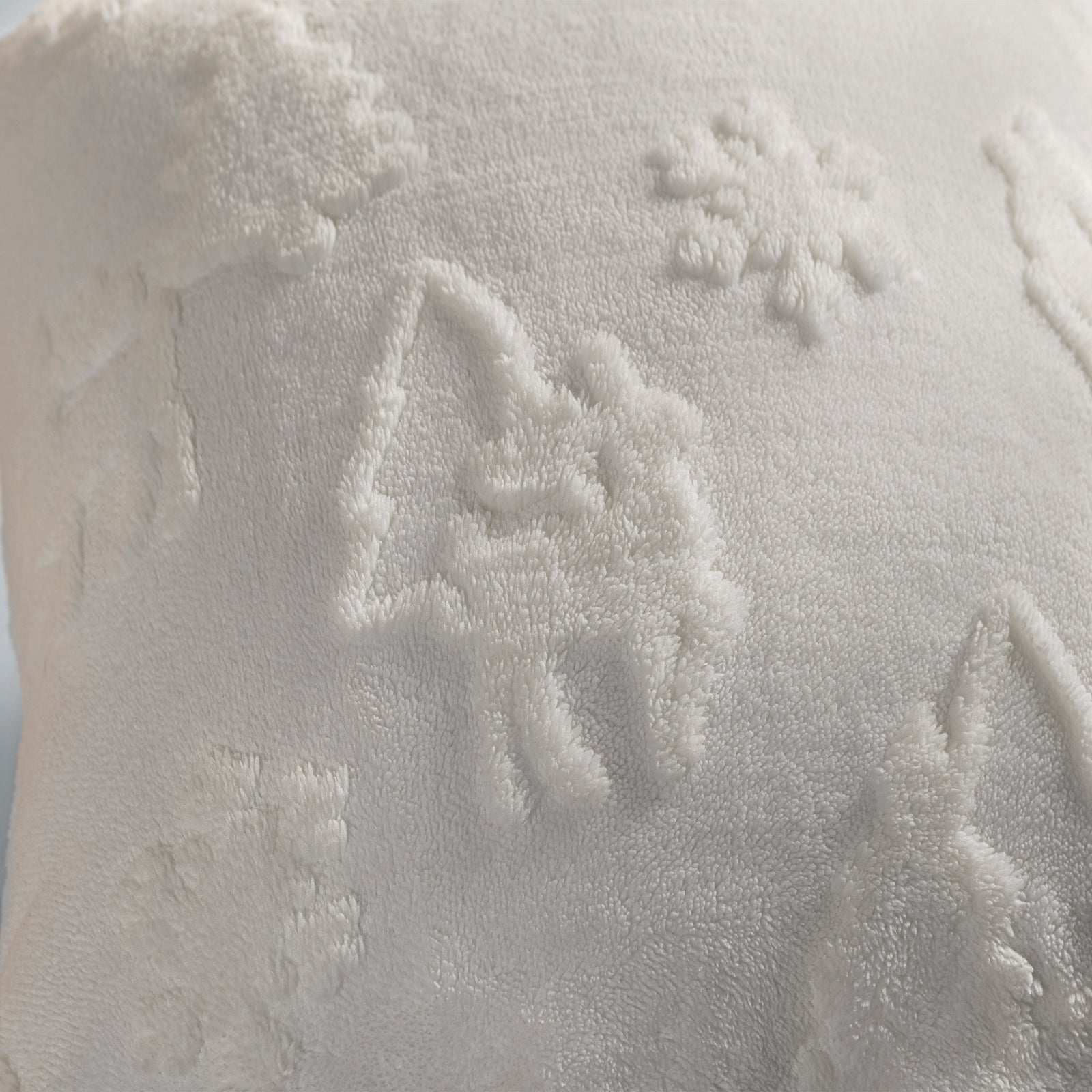 Funda De Cojín Frosty CUADRADO