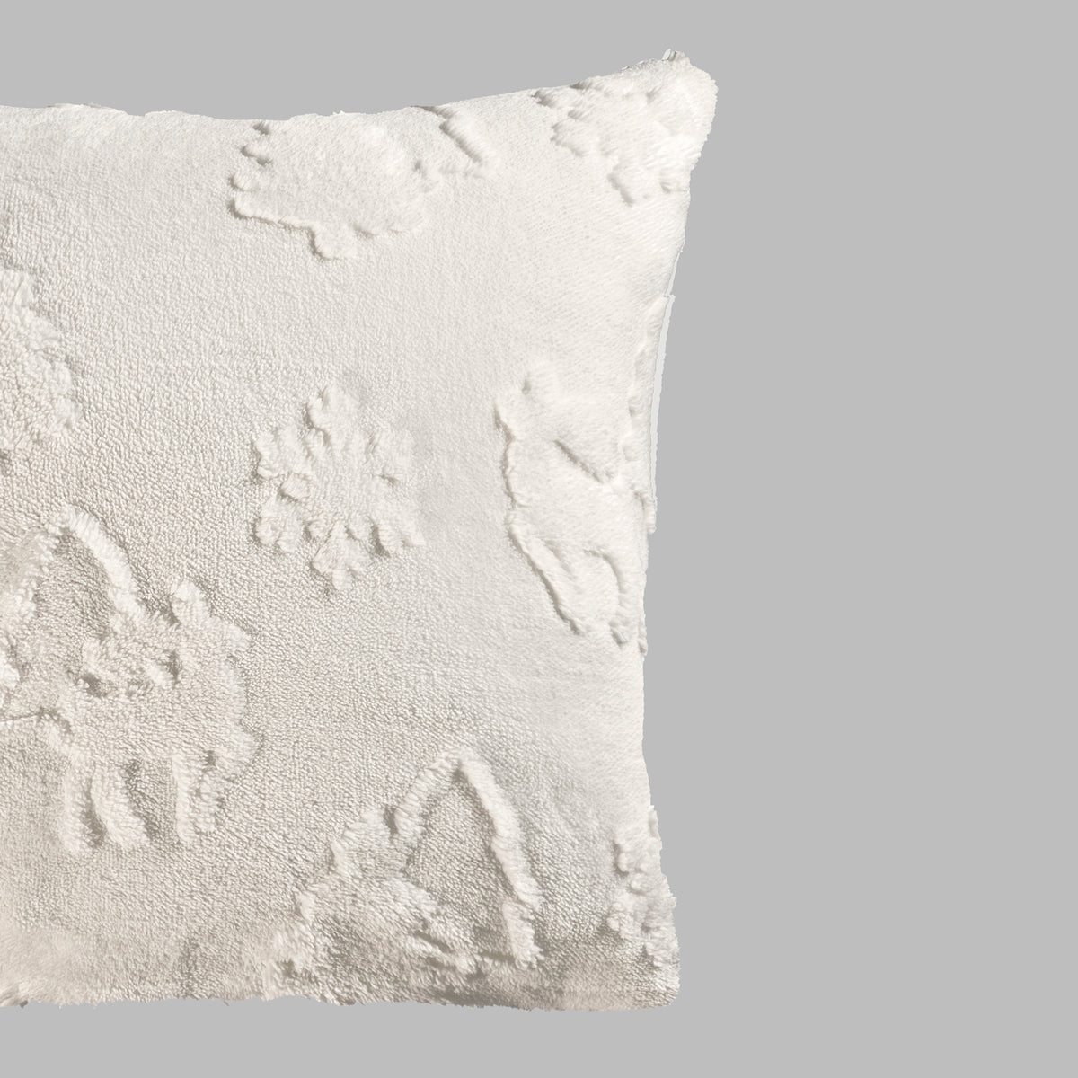 Funda De Cojín Frosty CUADRADO